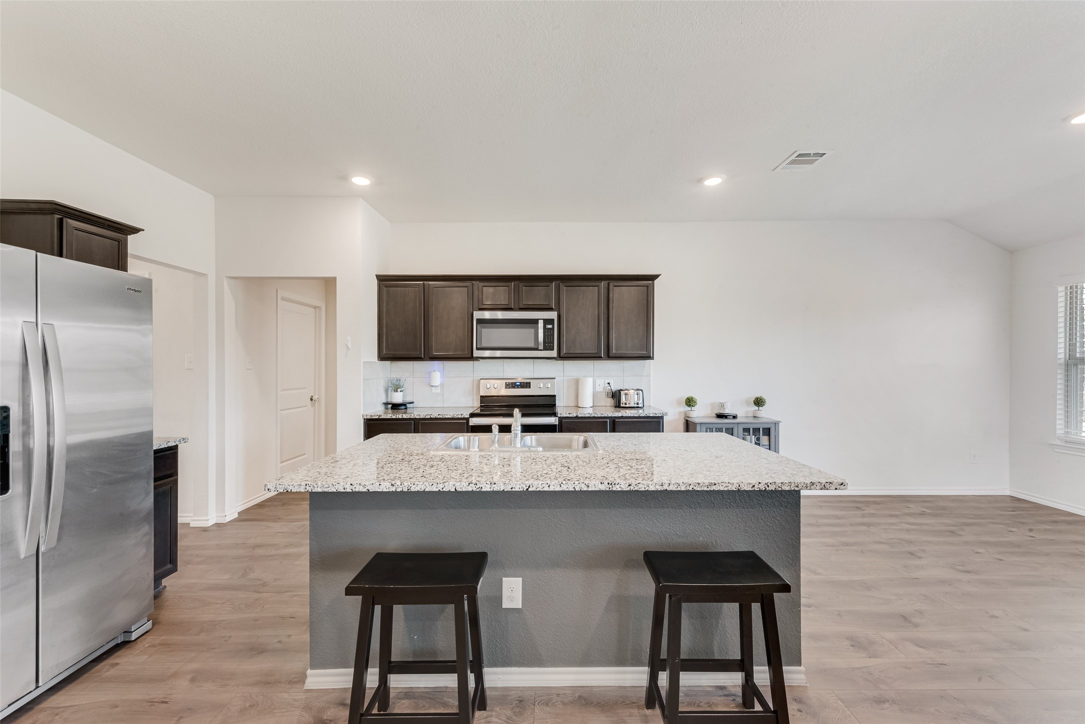 2400 Burkburnett Drive
