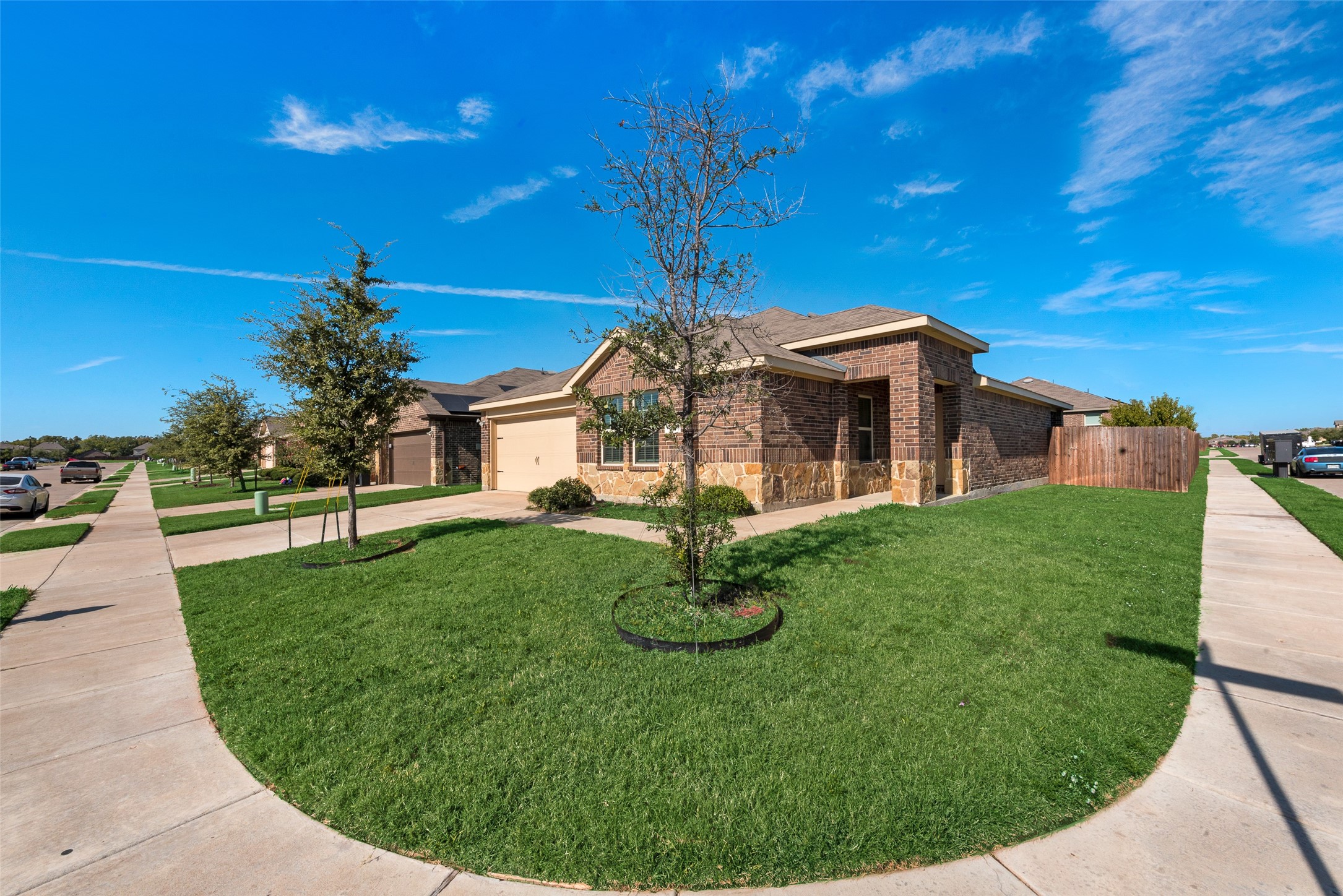 2400 Burkburnett Drive