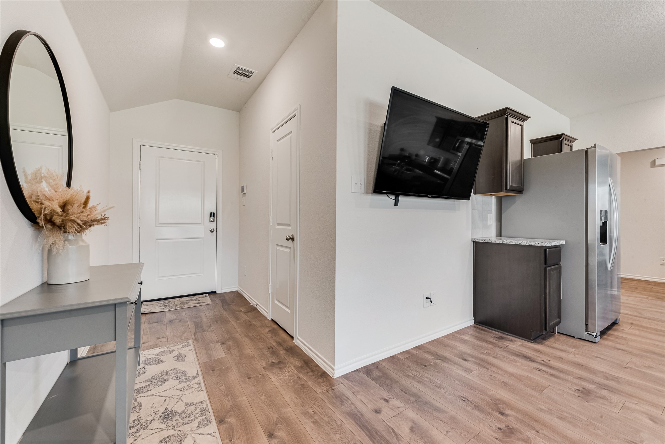 2400 Burkburnett Drive