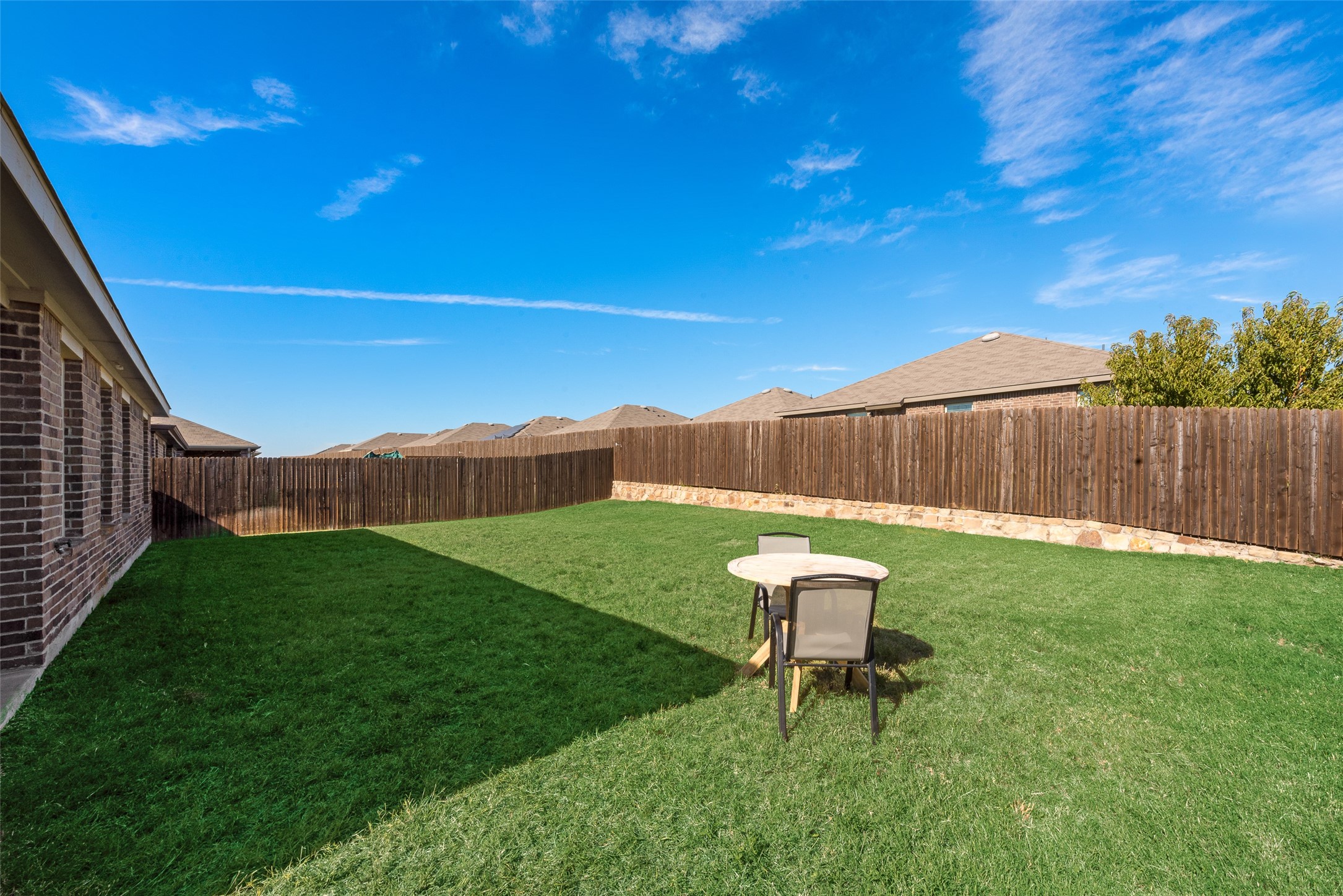 2400 Burkburnett Drive