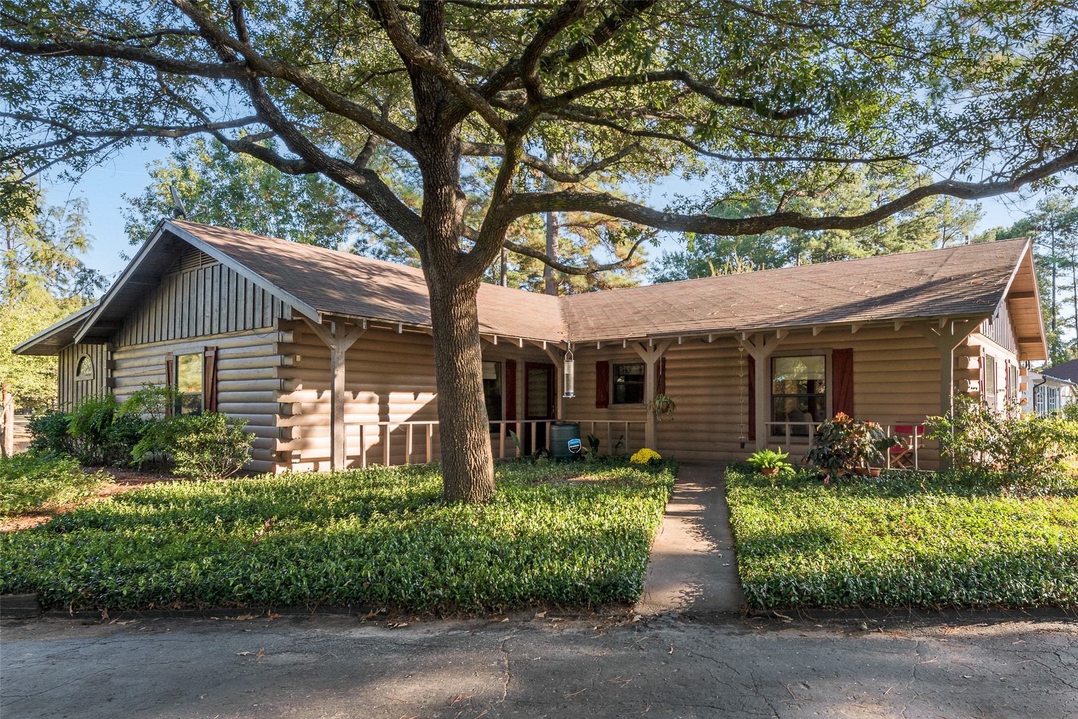 216 County Road 2111