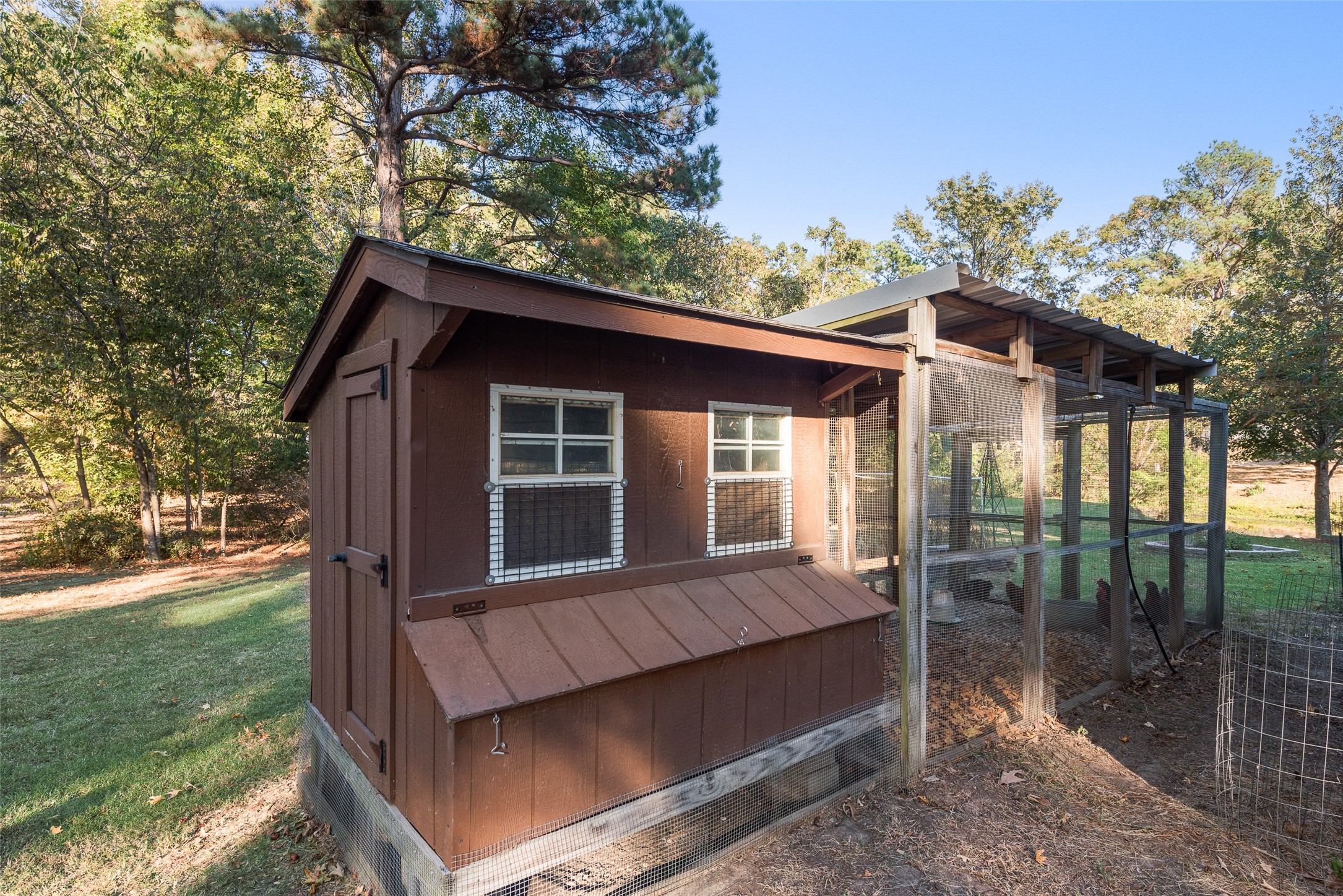 216 County Road 2111