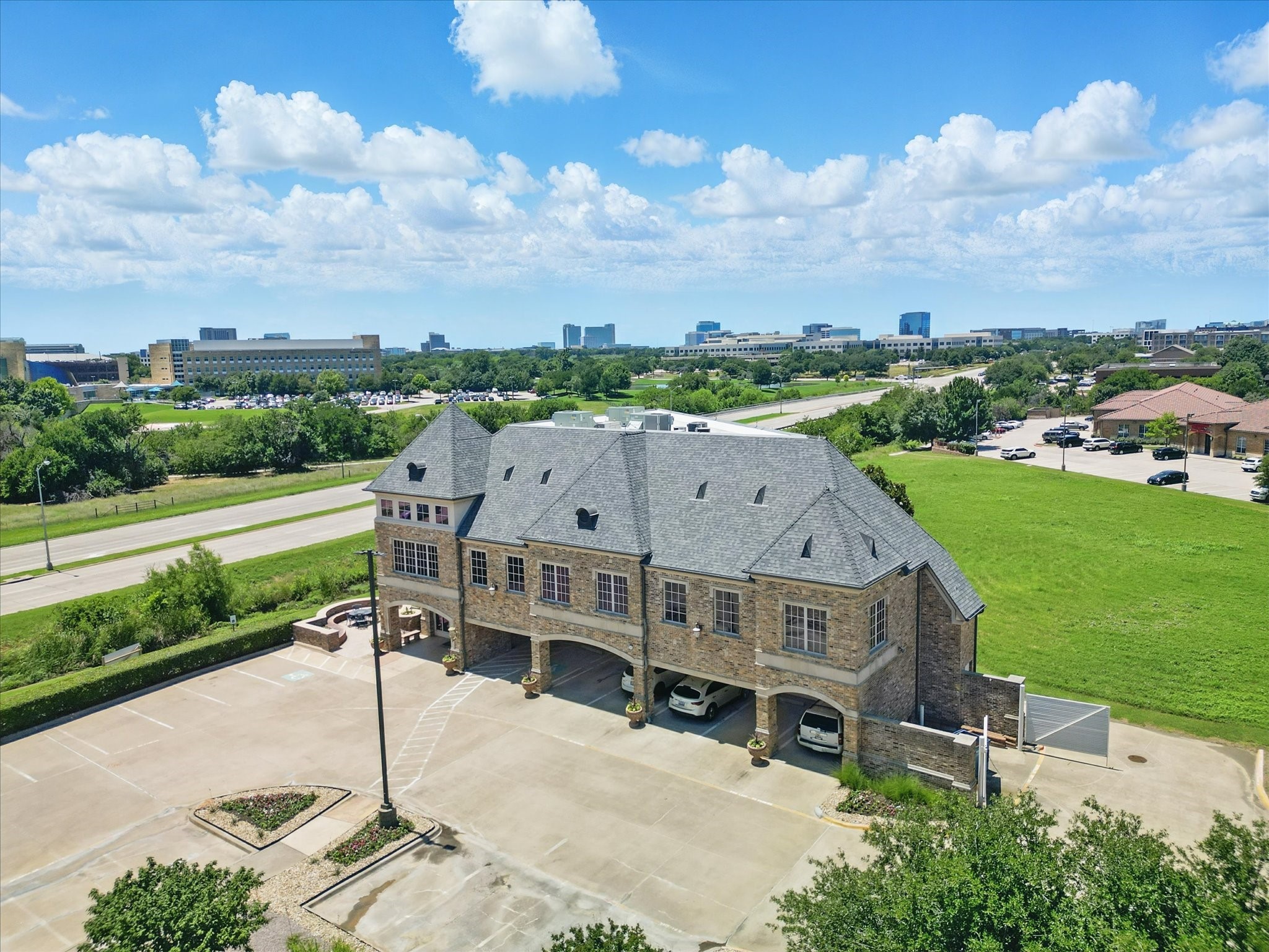 7500 Preston Road 200