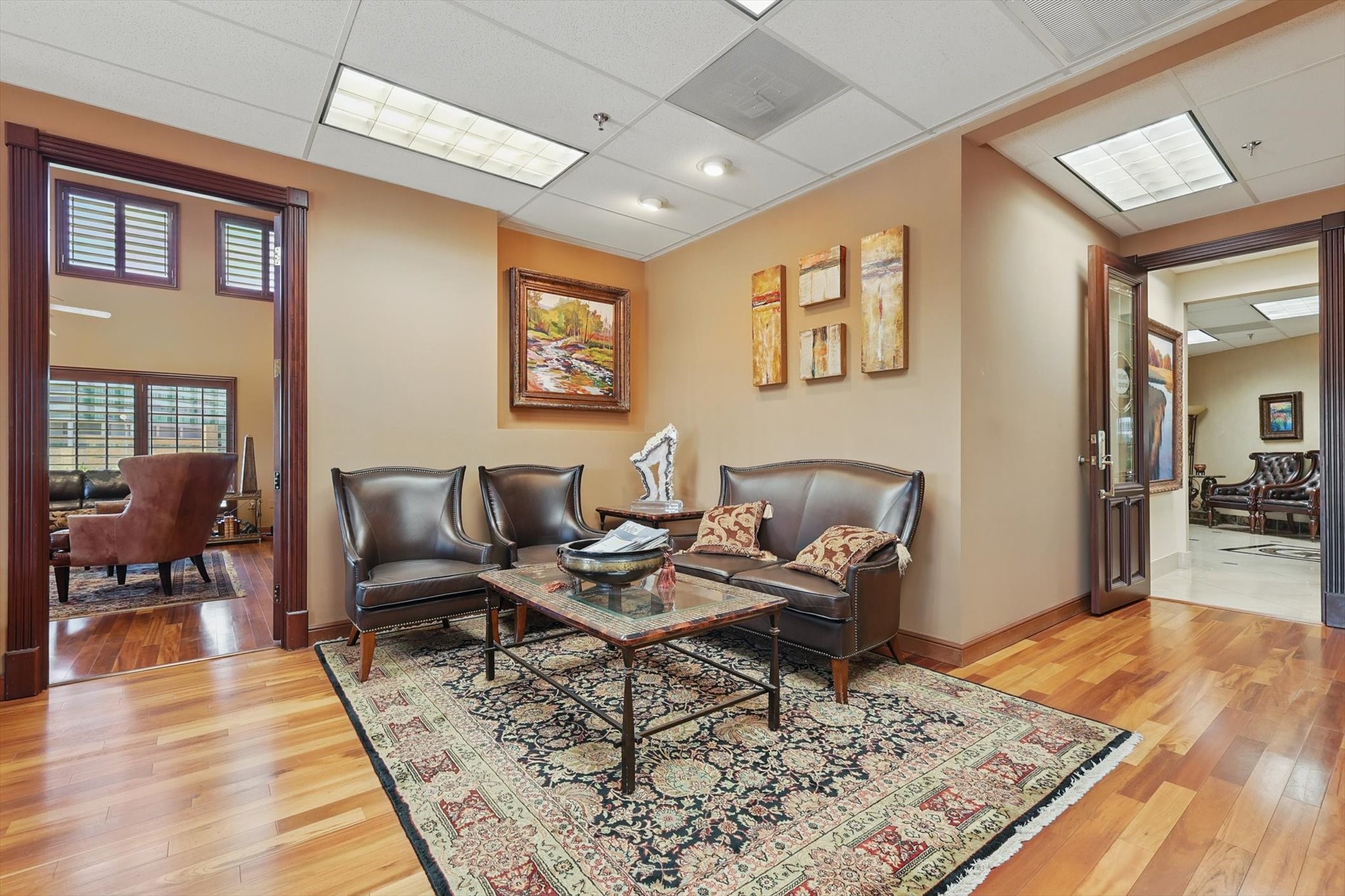 7500 Preston Road 200