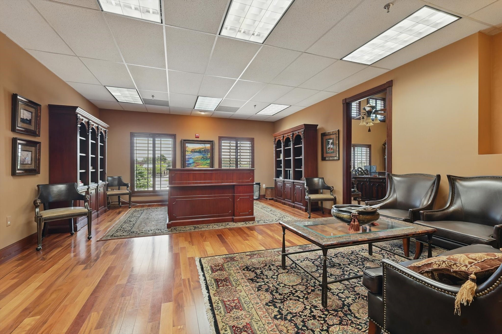 7500 Preston Road 200