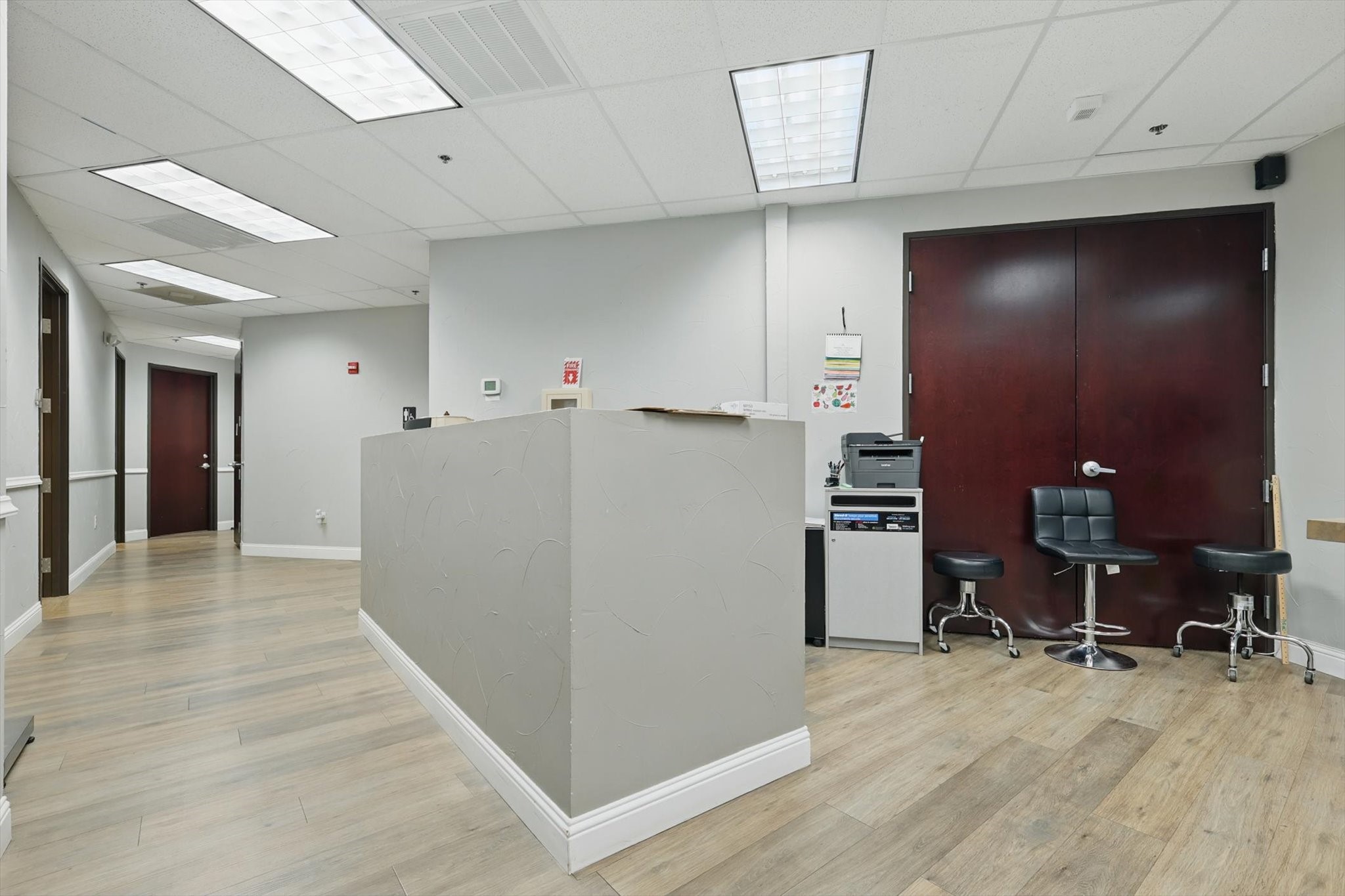 7500 Preston Road 200