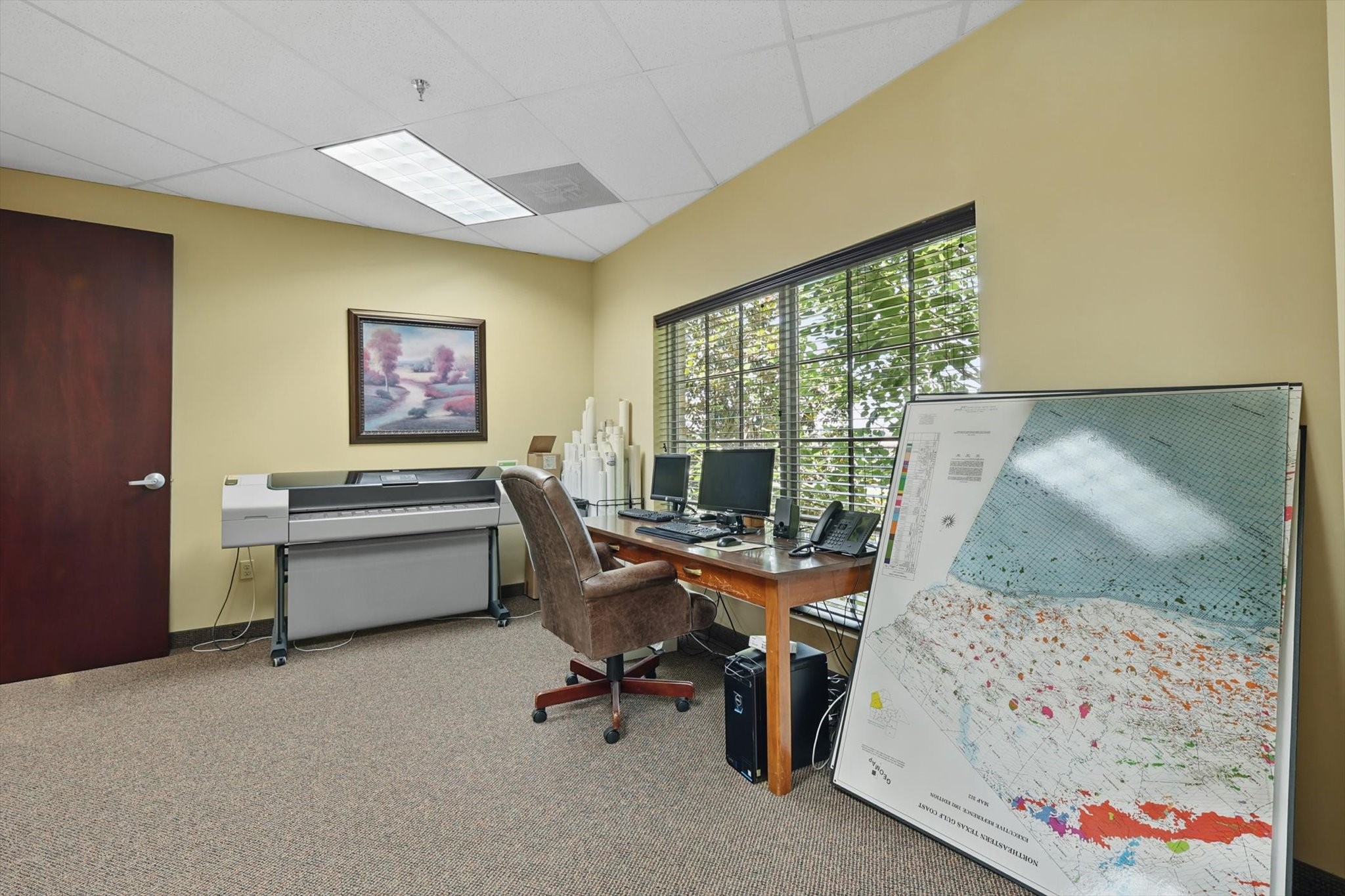 7500 Preston Road 200