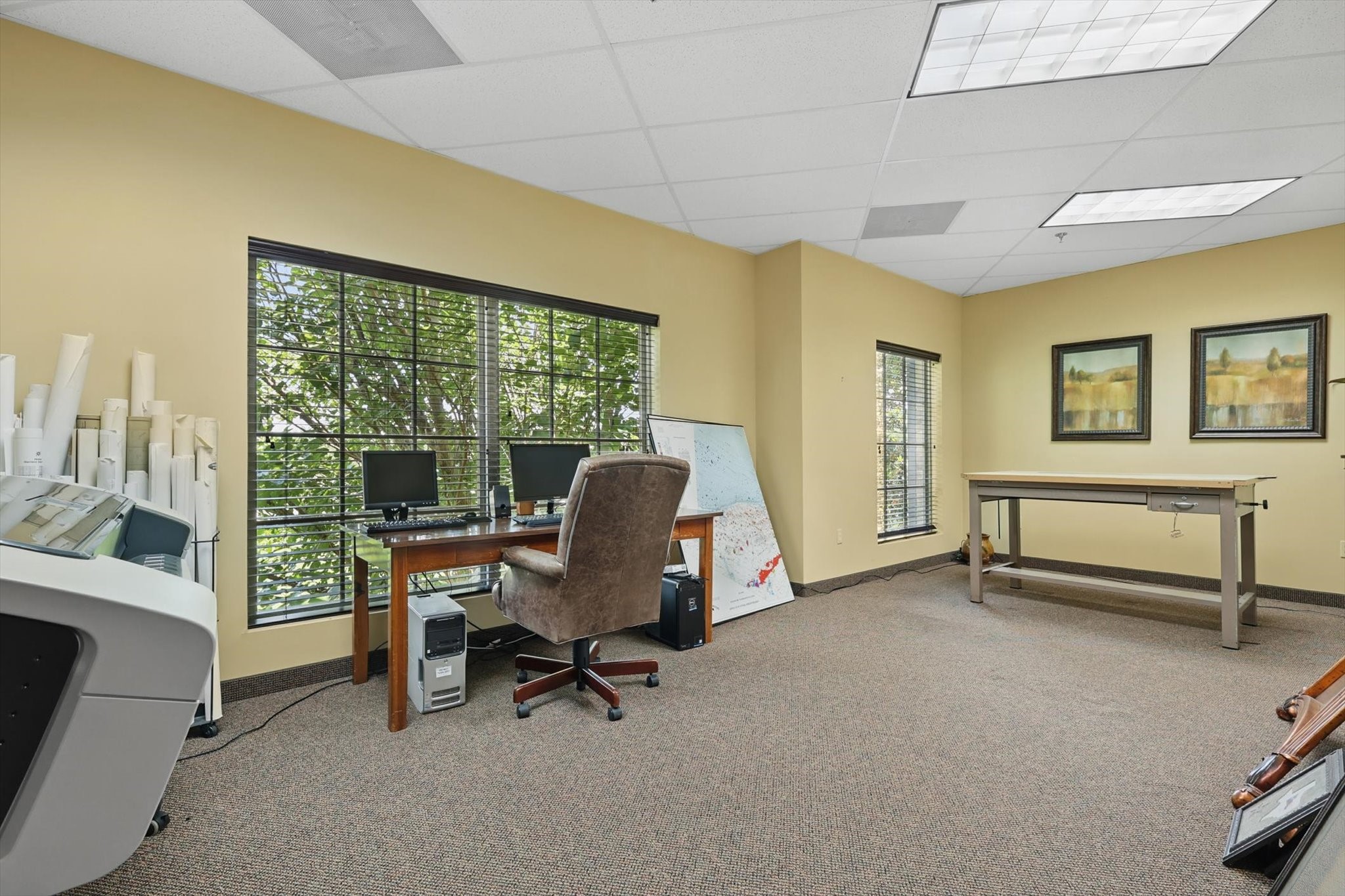 7500 Preston Road 200