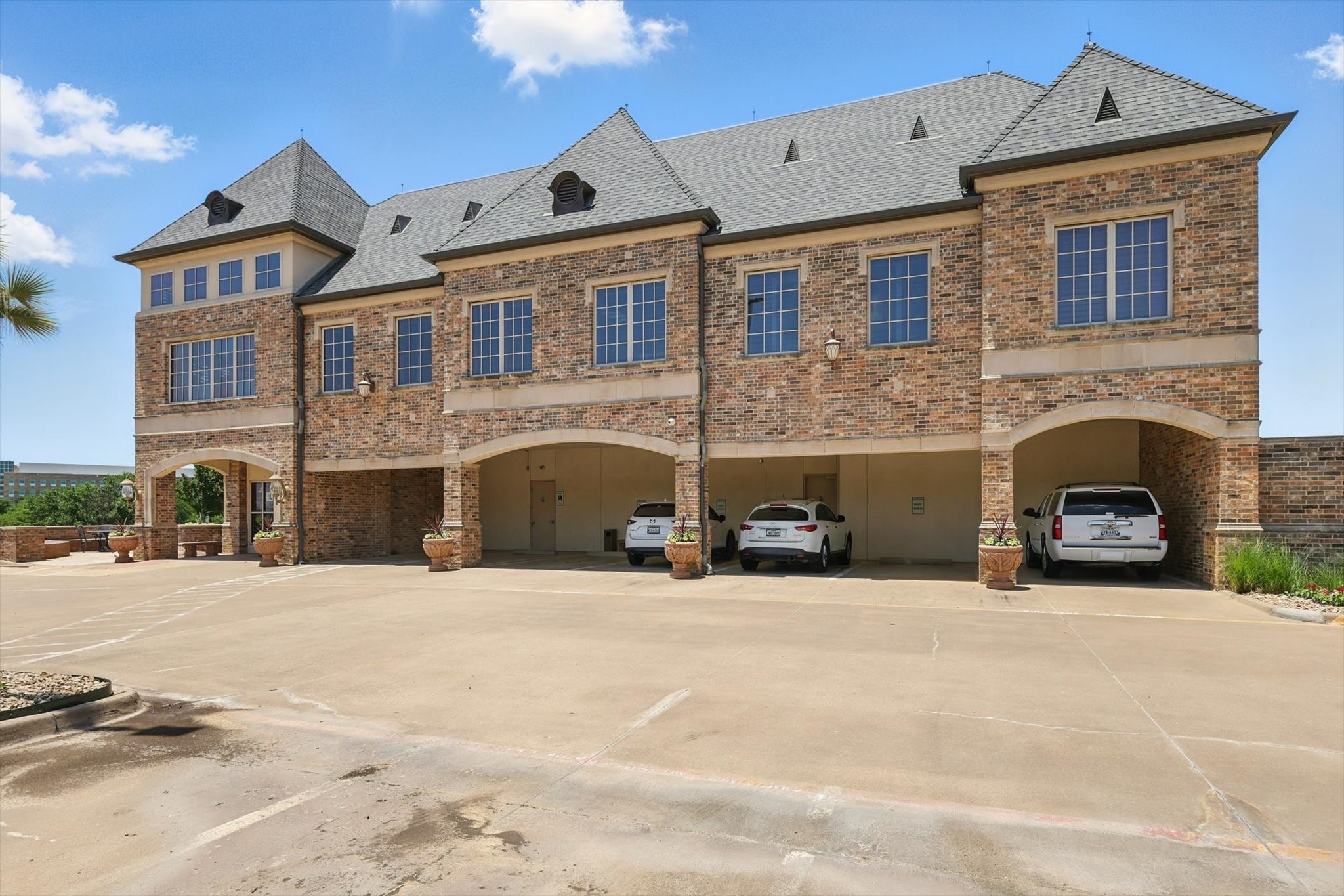 7500 Preston Road 200