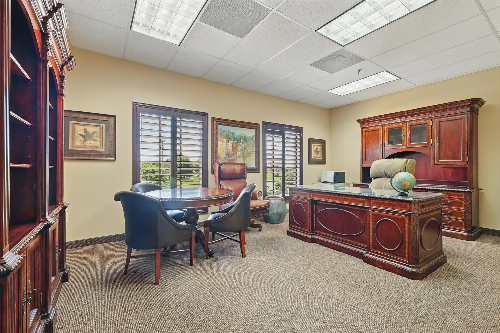 7500 Preston Road 200