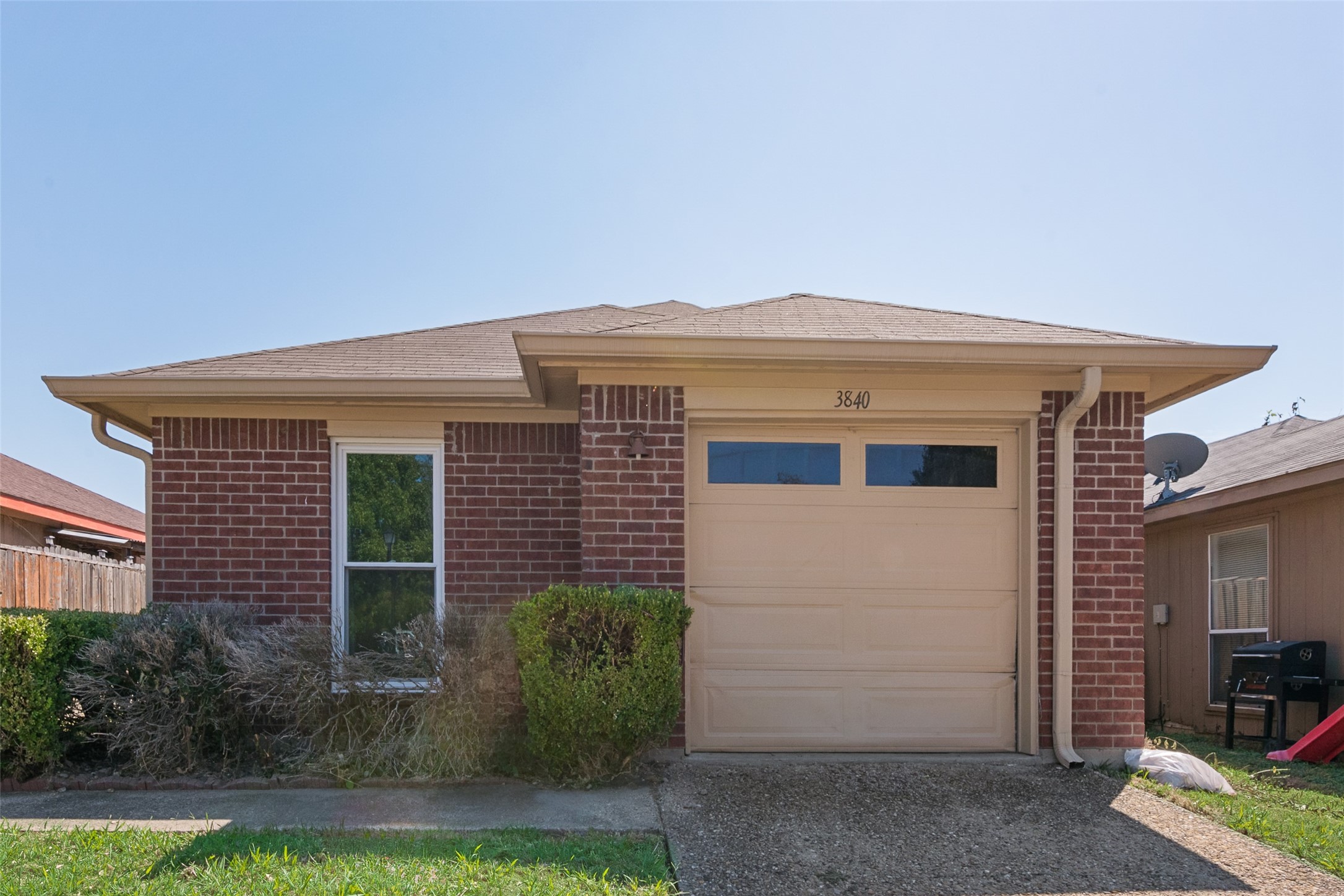 3840 Scarsdale Lane