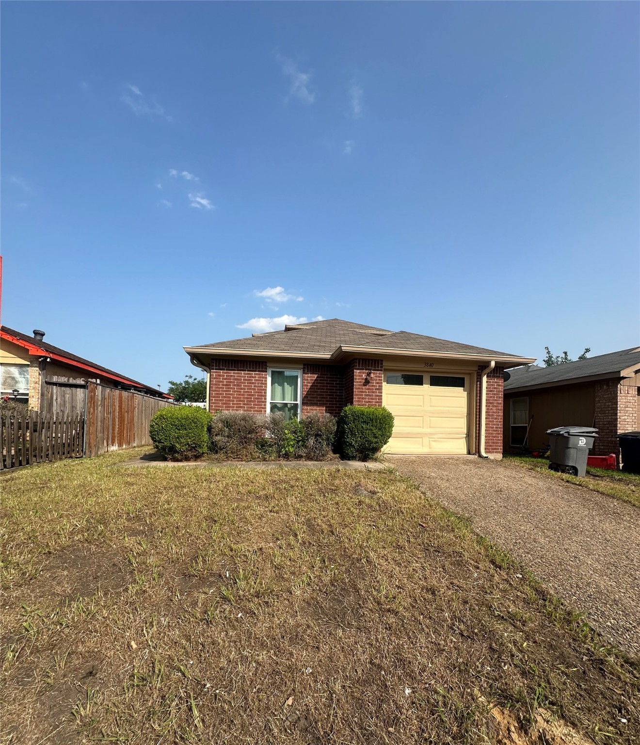 3840 Scarsdale Lane