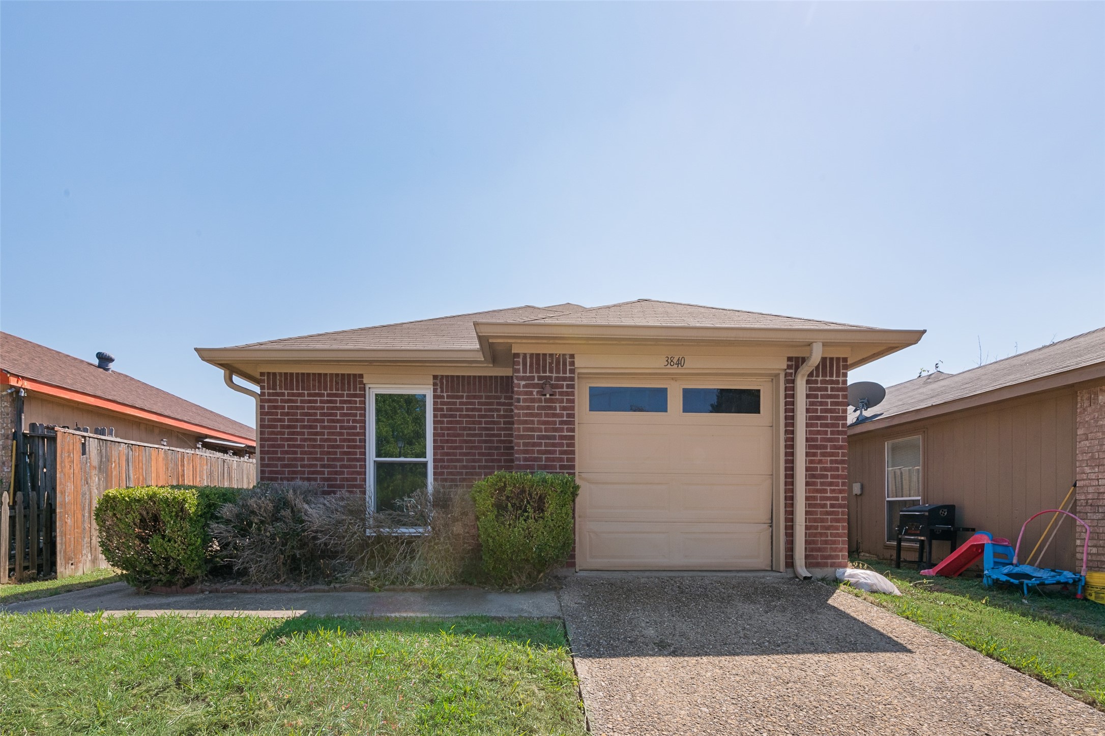 3840 Scarsdale Lane