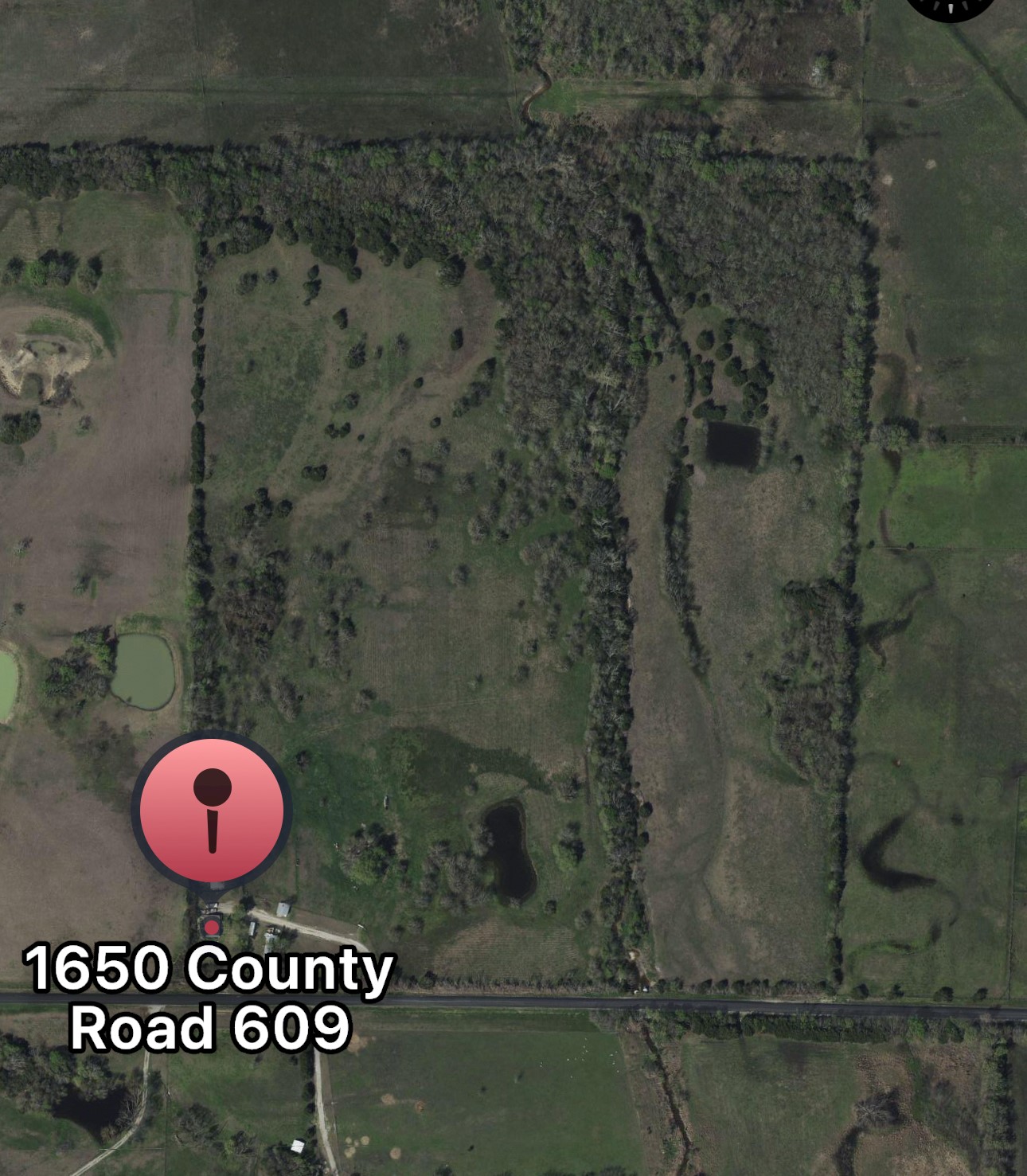 1650 County Road 609