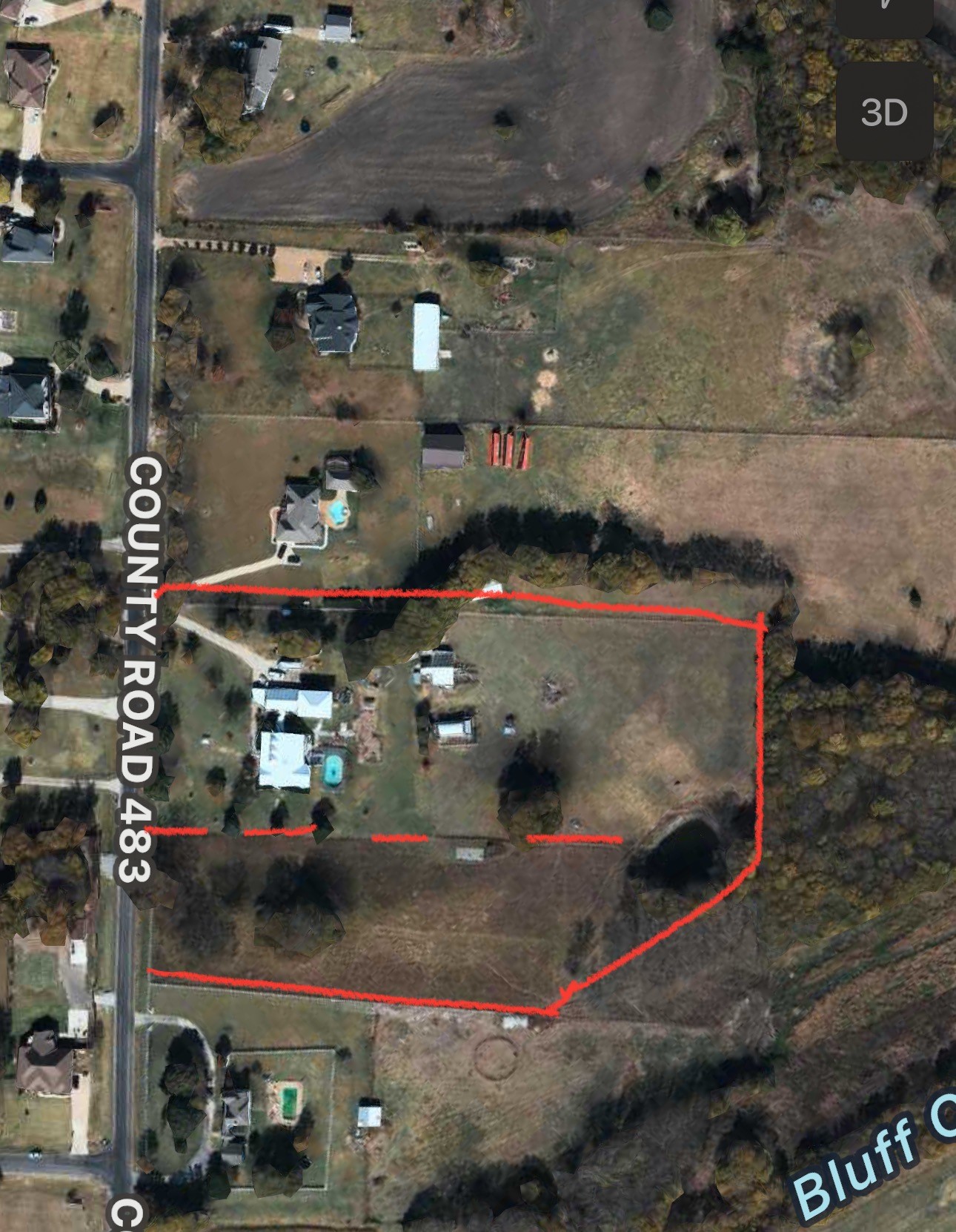 11655 County Road 483