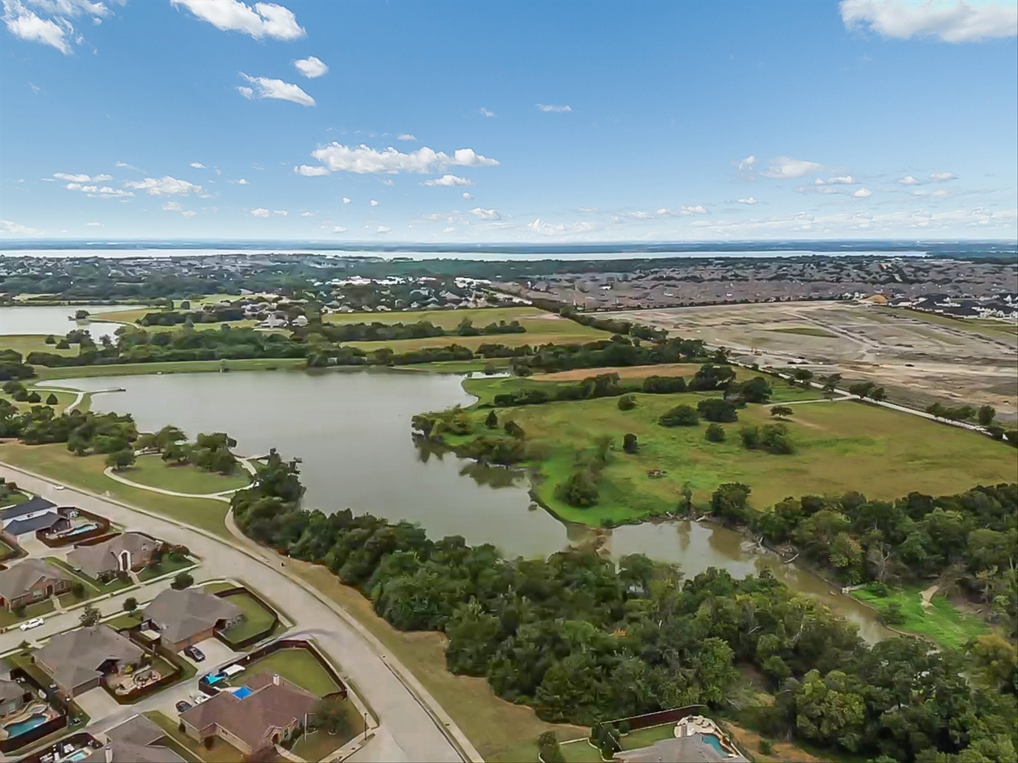 1415 Phelps Lake Drive