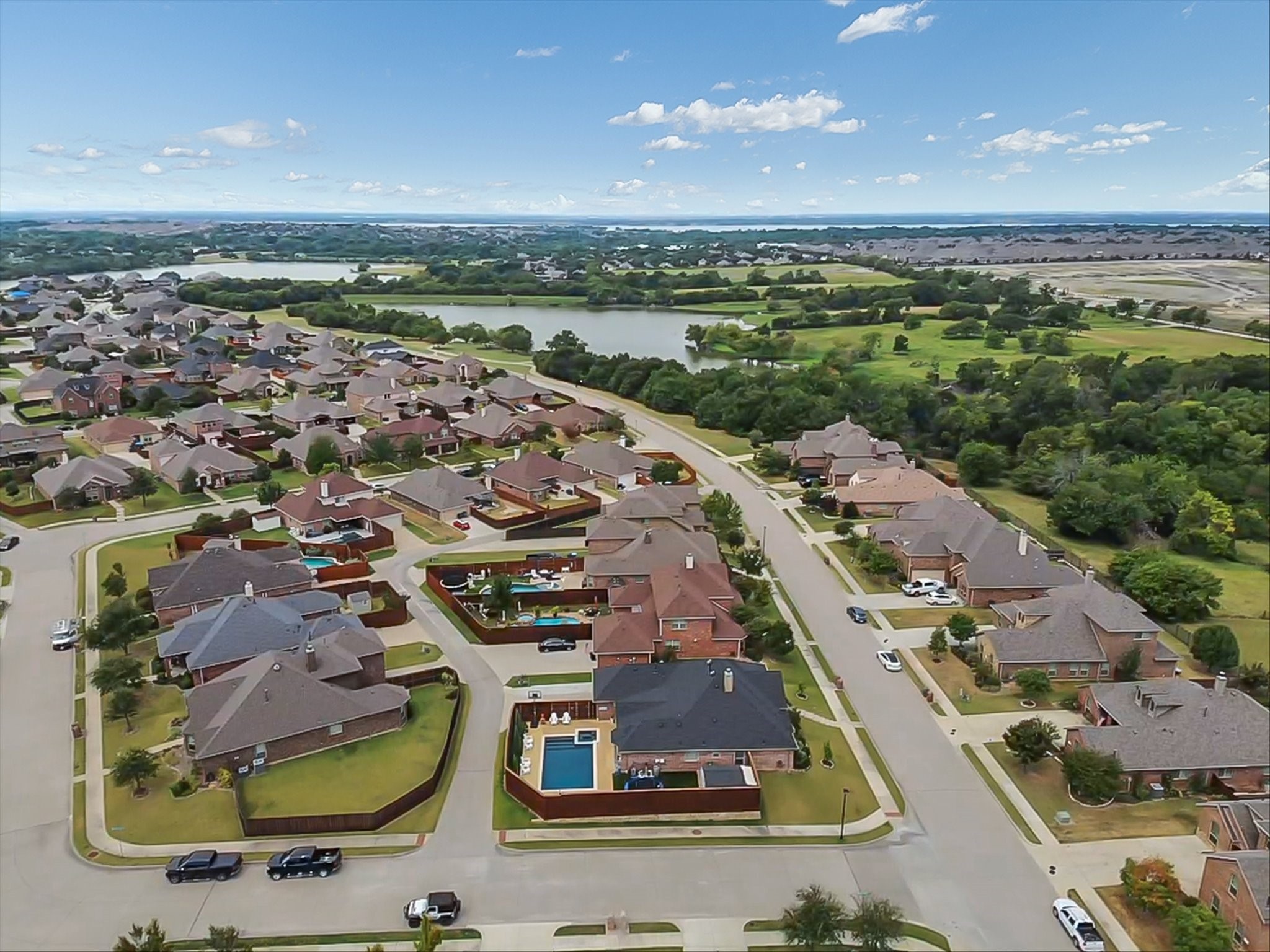 1415 Phelps Lake Drive