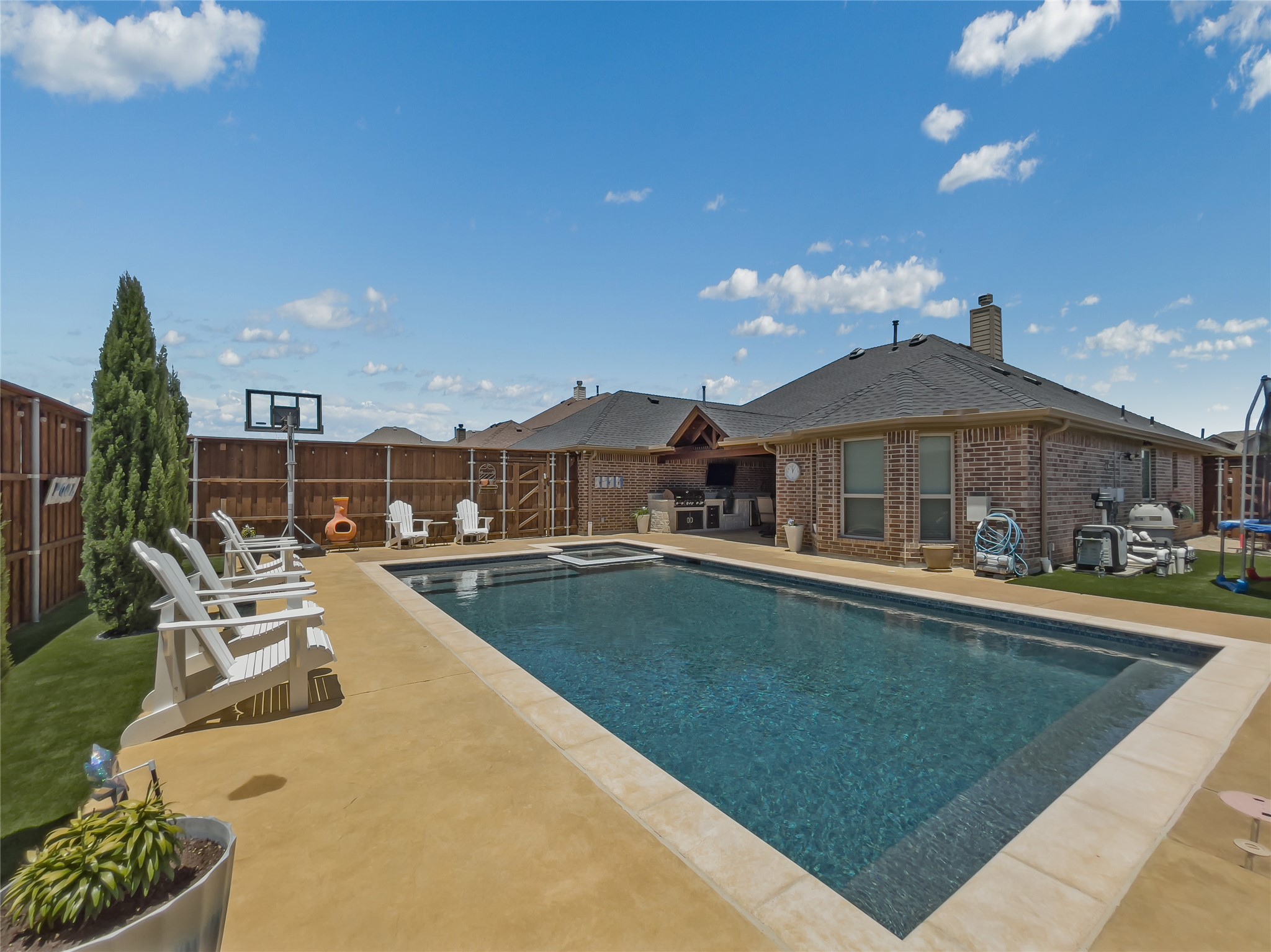 1415 Phelps Lake Drive