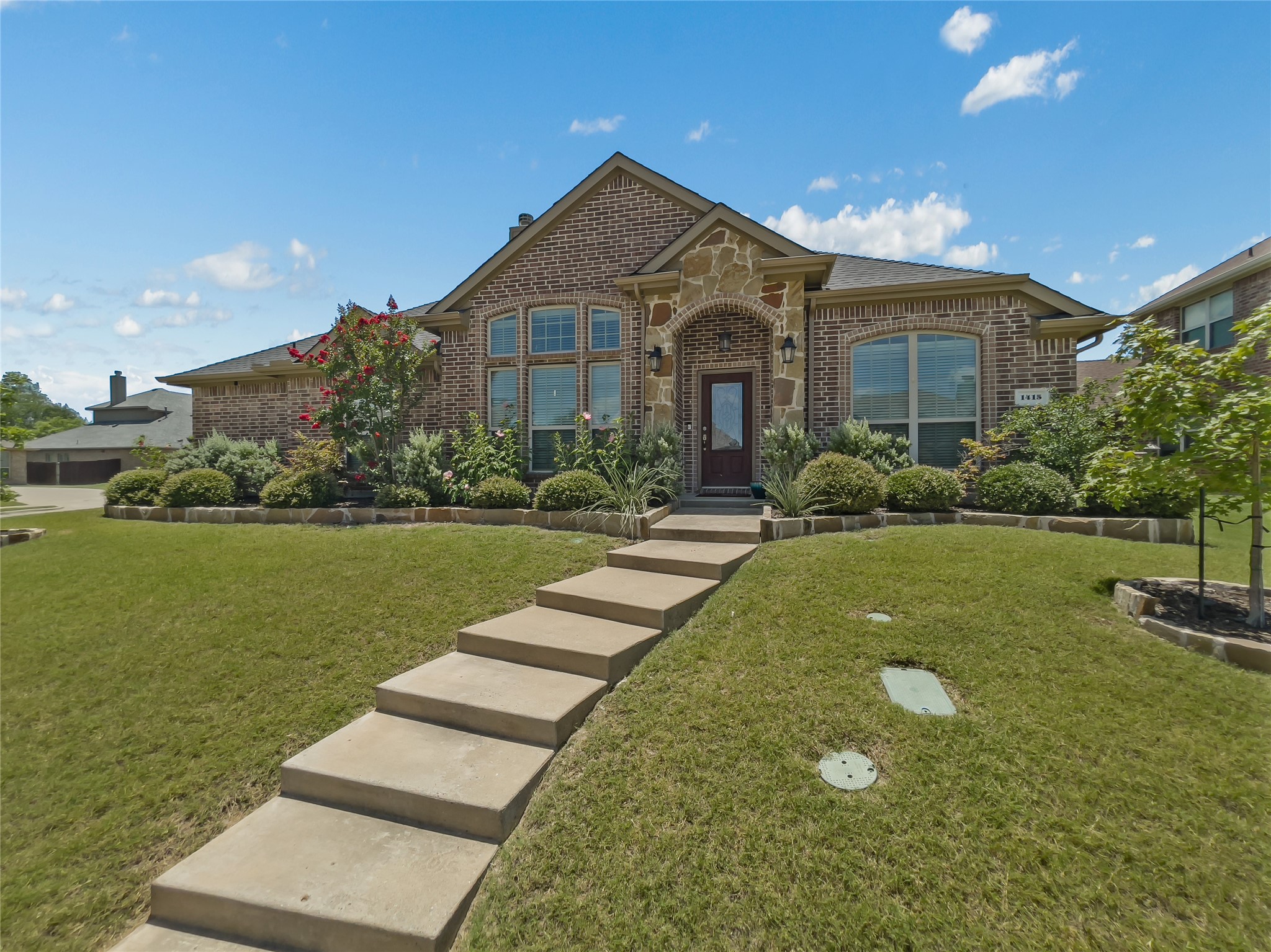 1415 Phelps Lake Drive