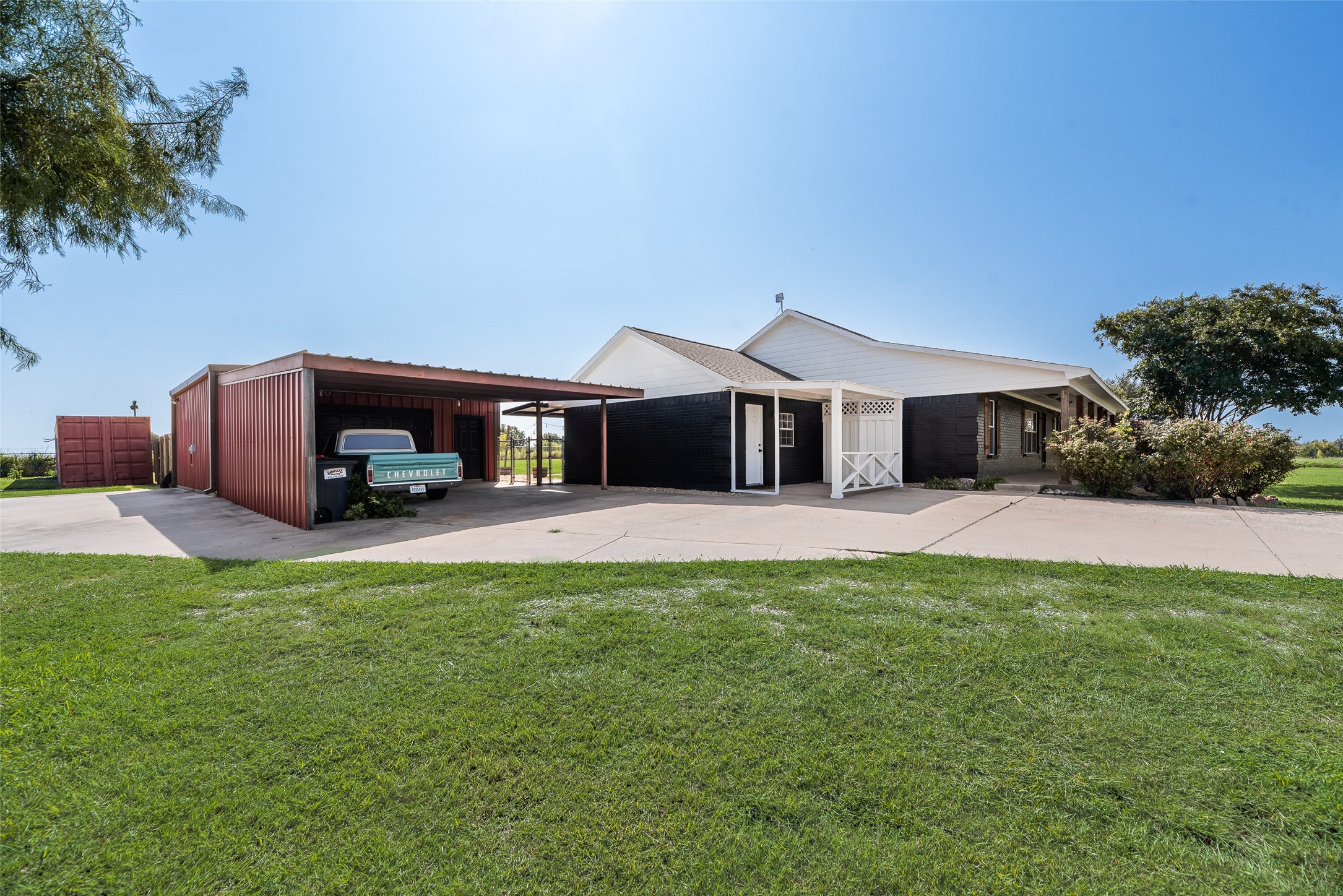 8625 County Road 589