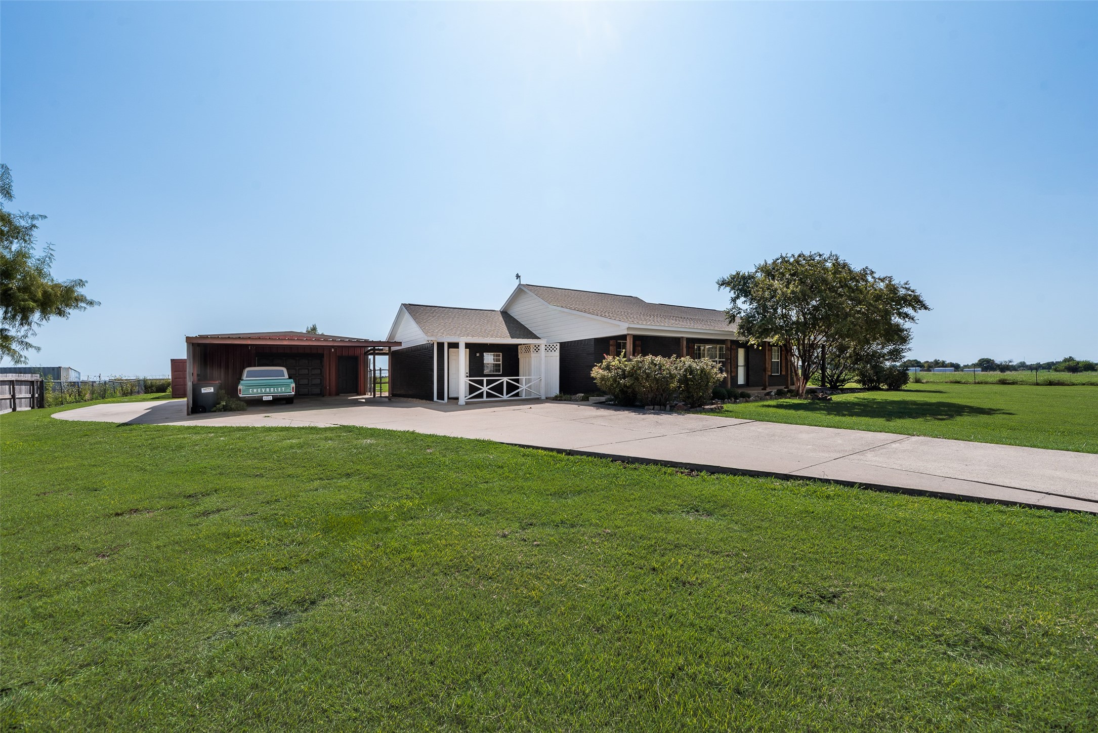 8625 County Road 589