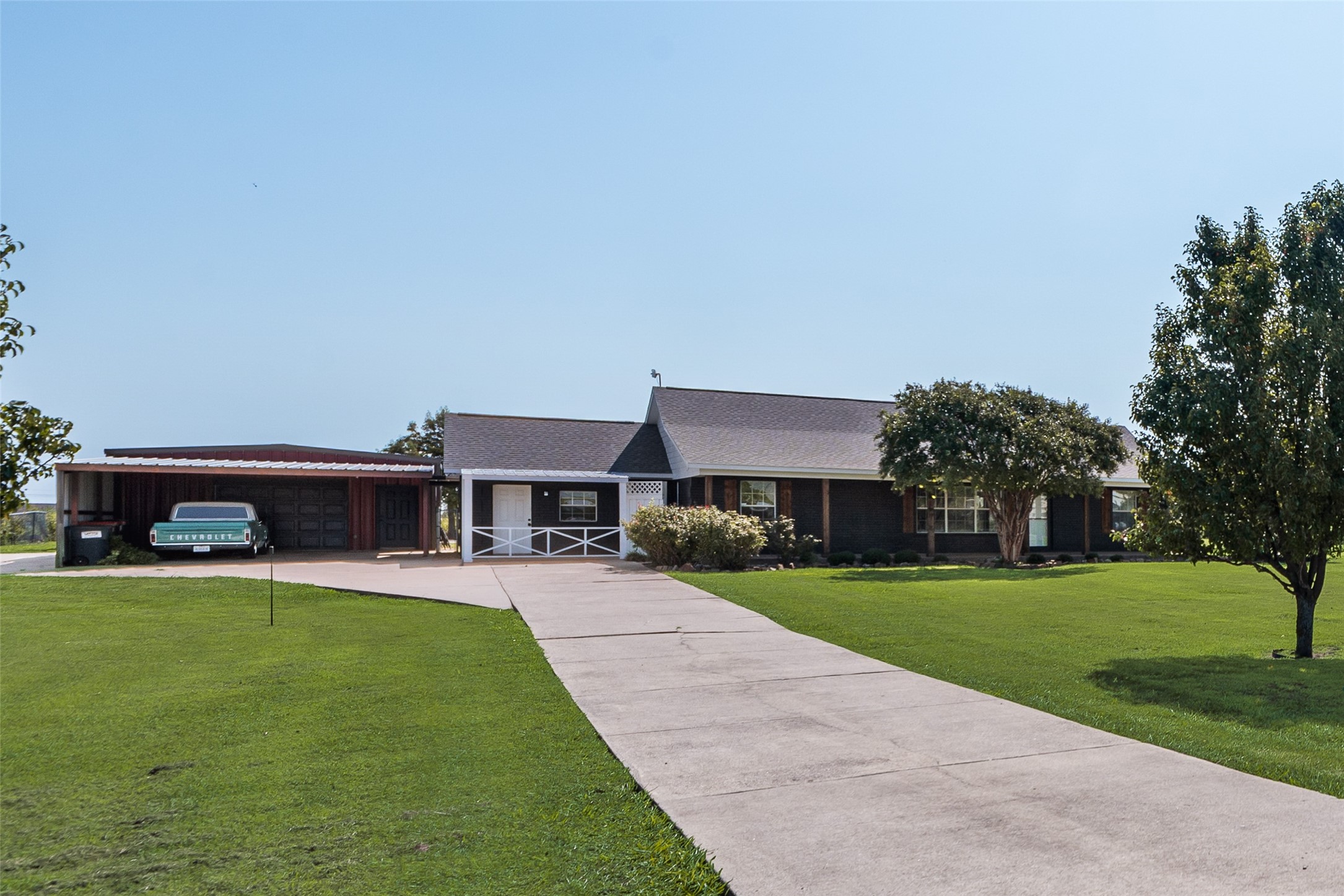 8625 County Road 589