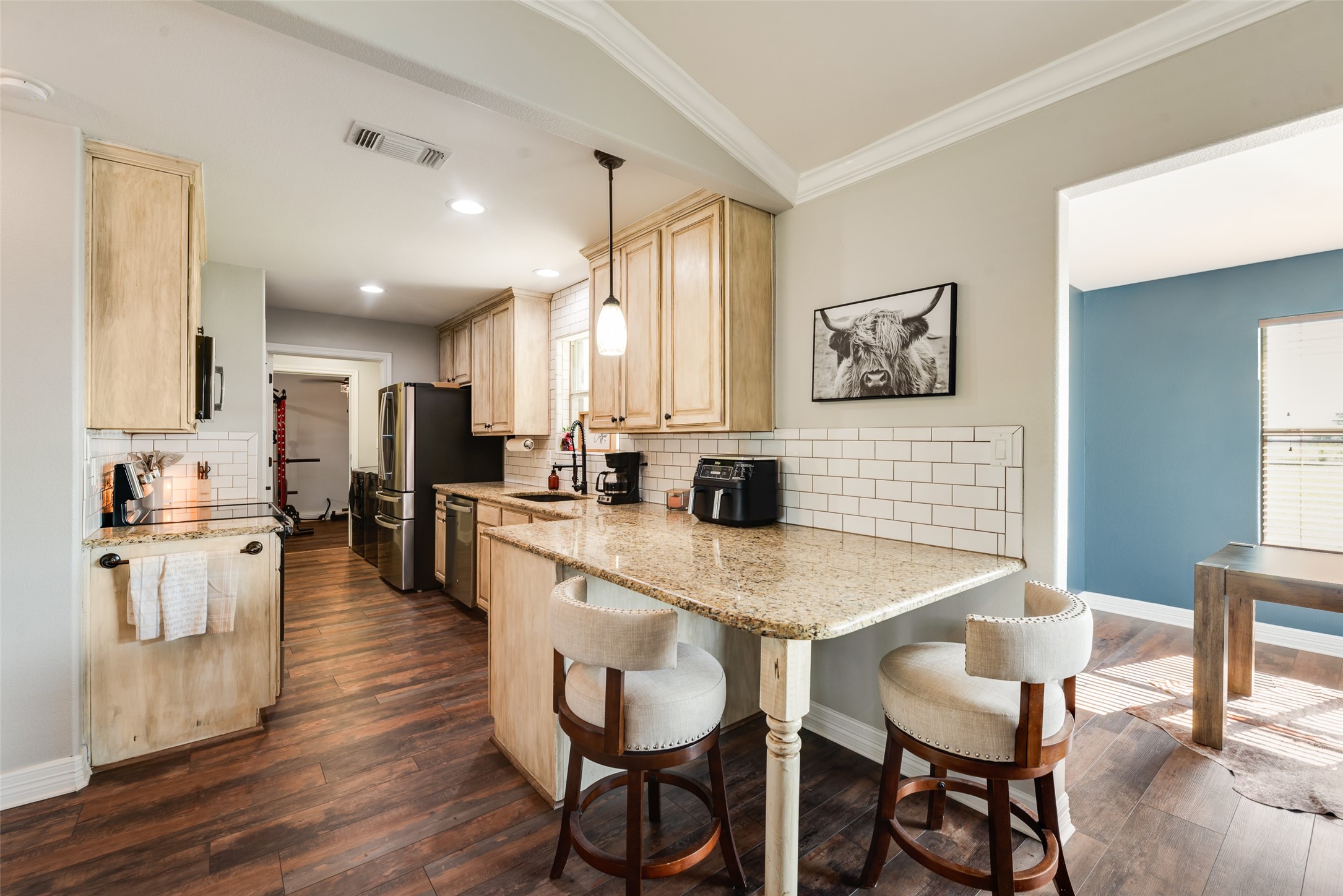 8625 County Road 589