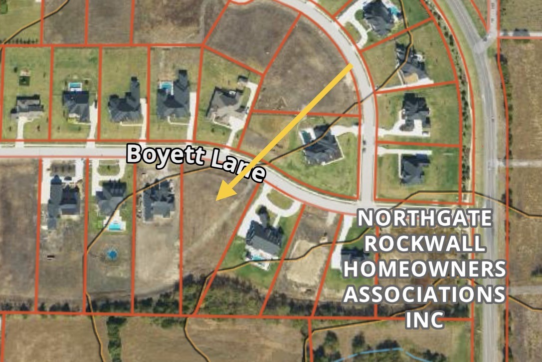 837 Boyett Lane
