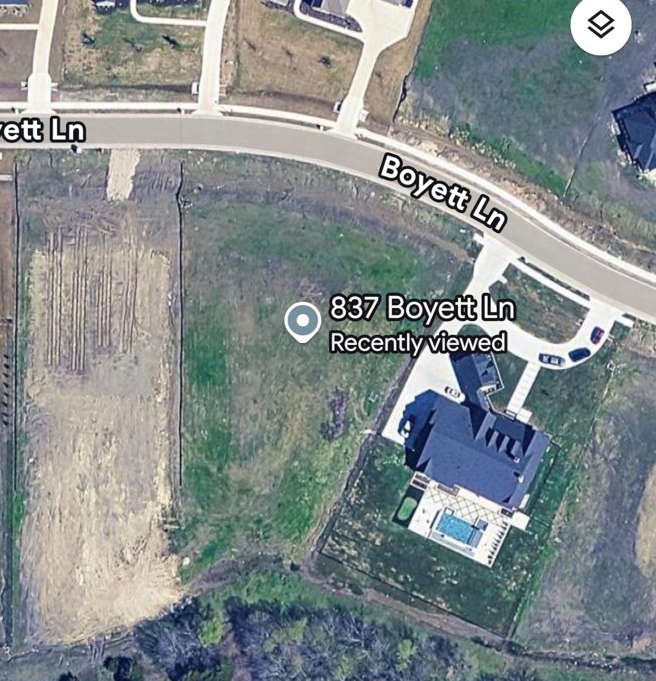 837 Boyett Lane