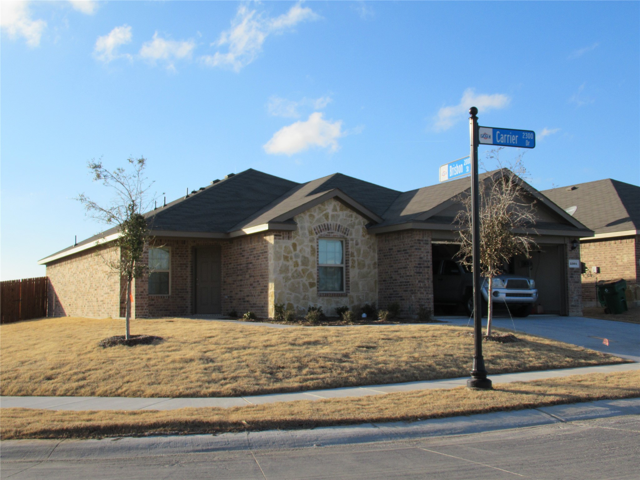 2301 Carrier Drive