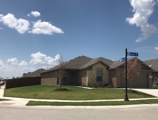 2301 Carrier Drive
