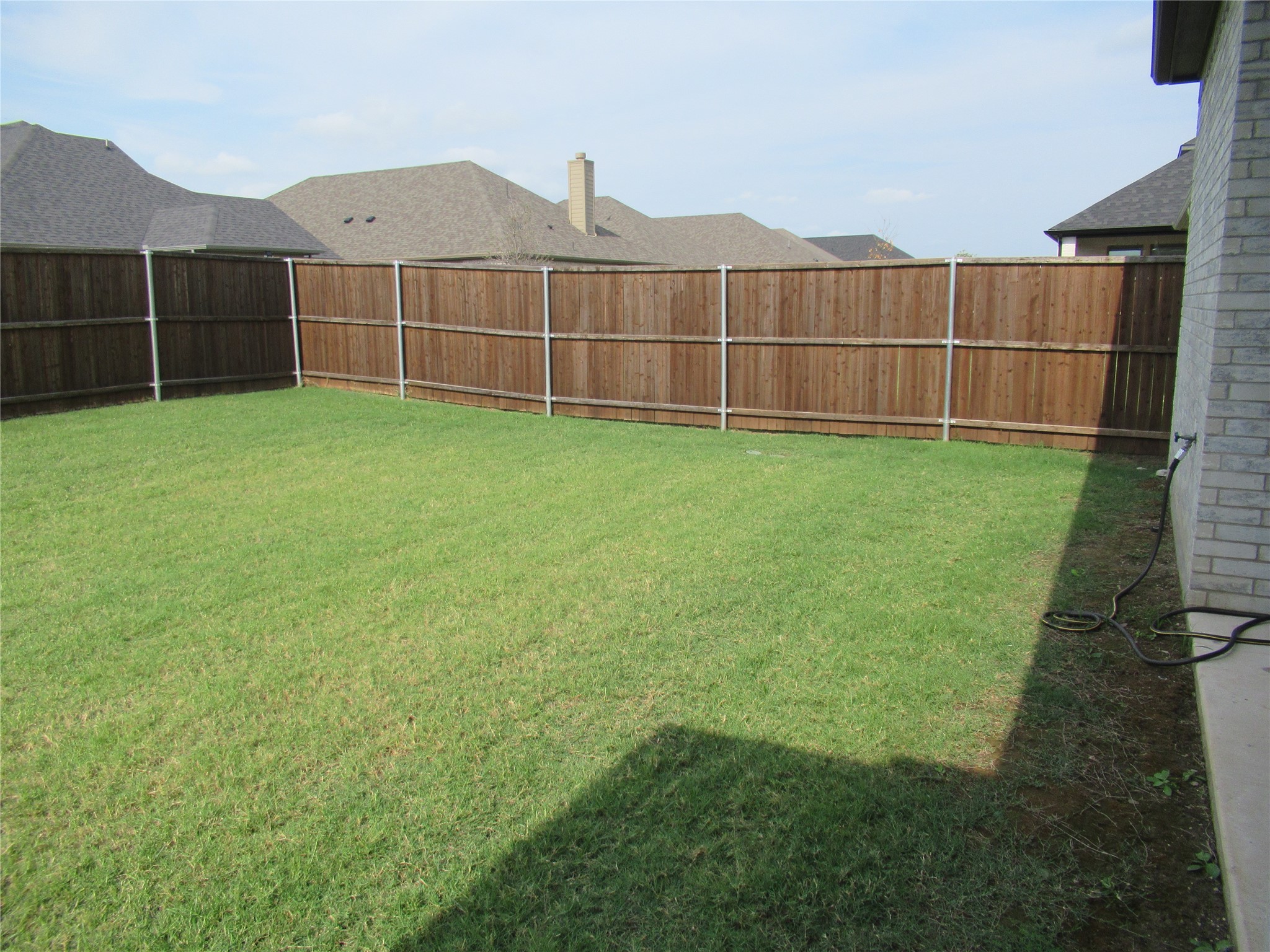 305 Chase Creek Drive