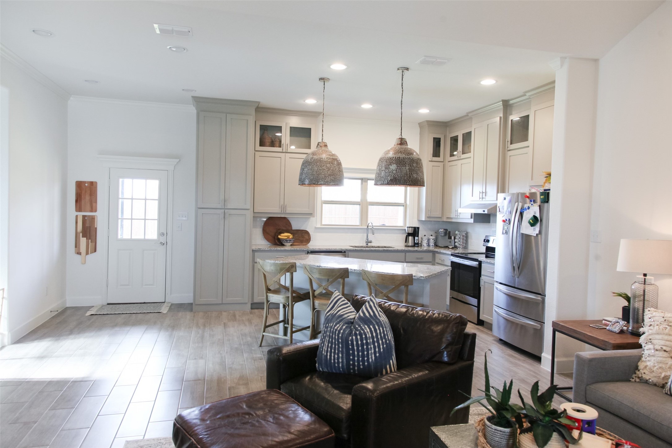 305 Chase Creek Drive