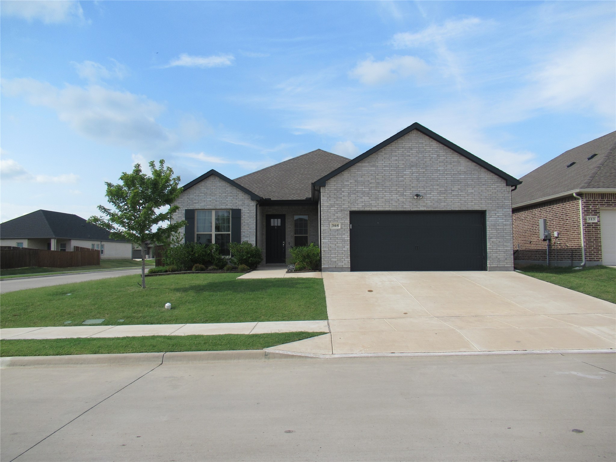 305 Chase Creek Drive