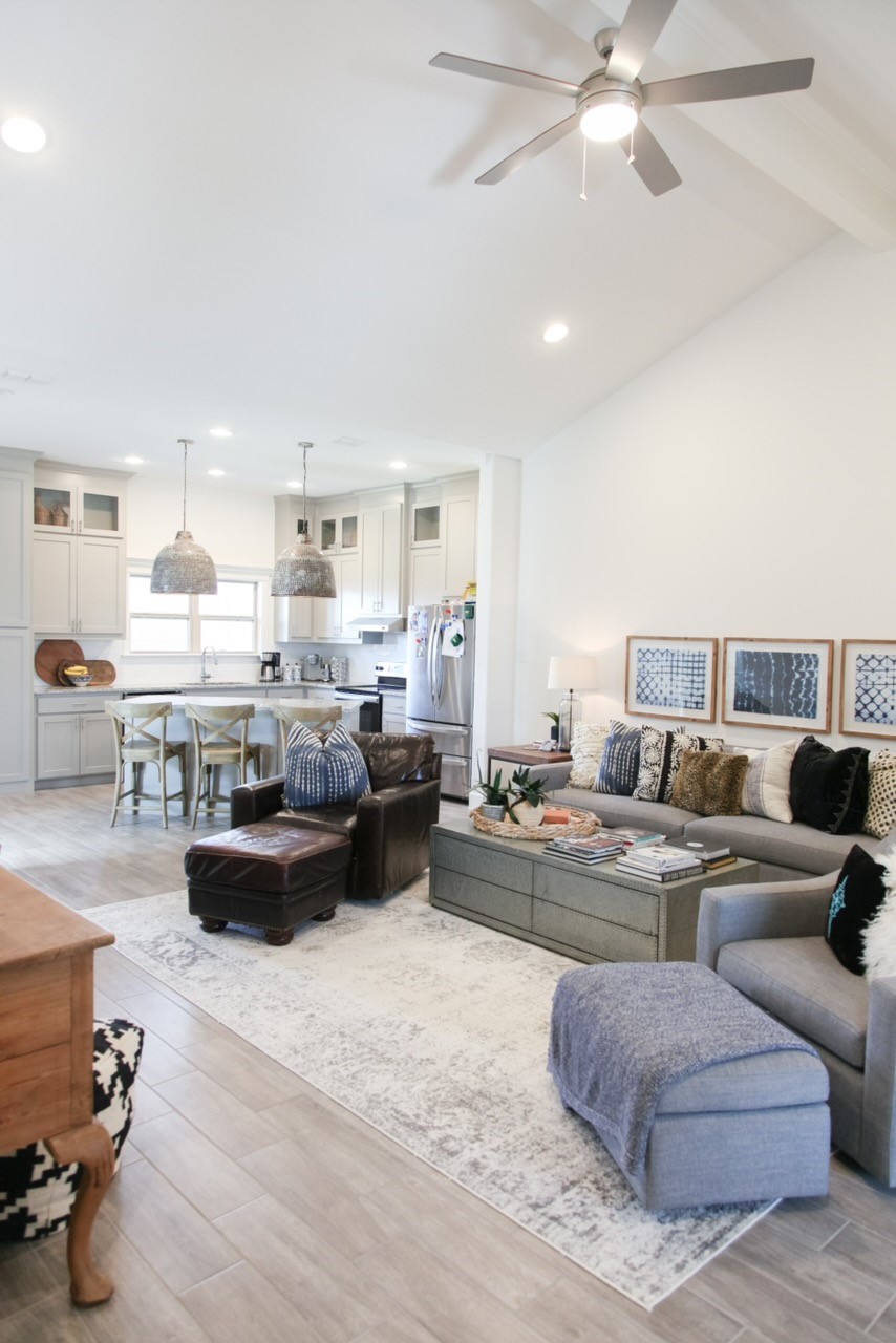 305 Chase Creek Drive