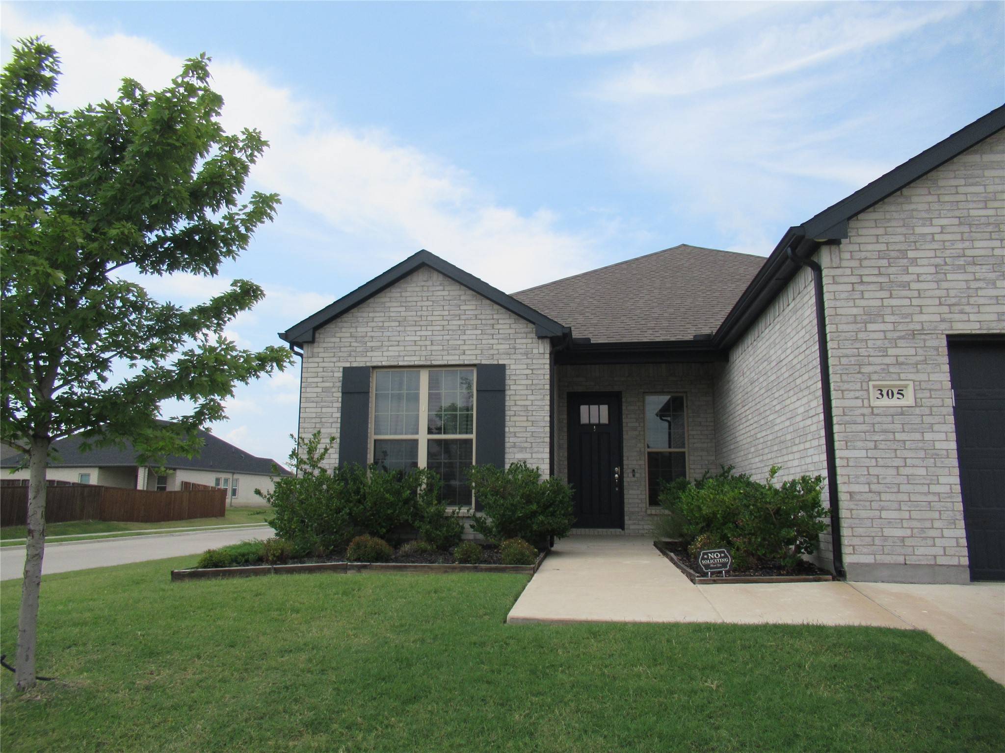 305 Chase Creek Drive