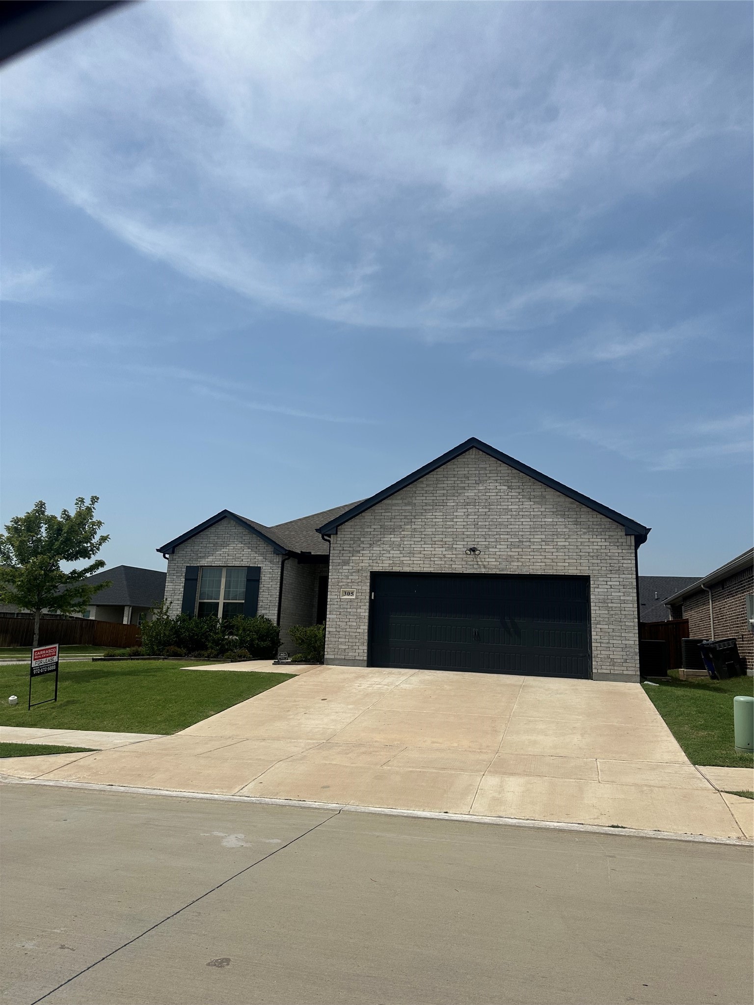 305 Chase Creek Drive
