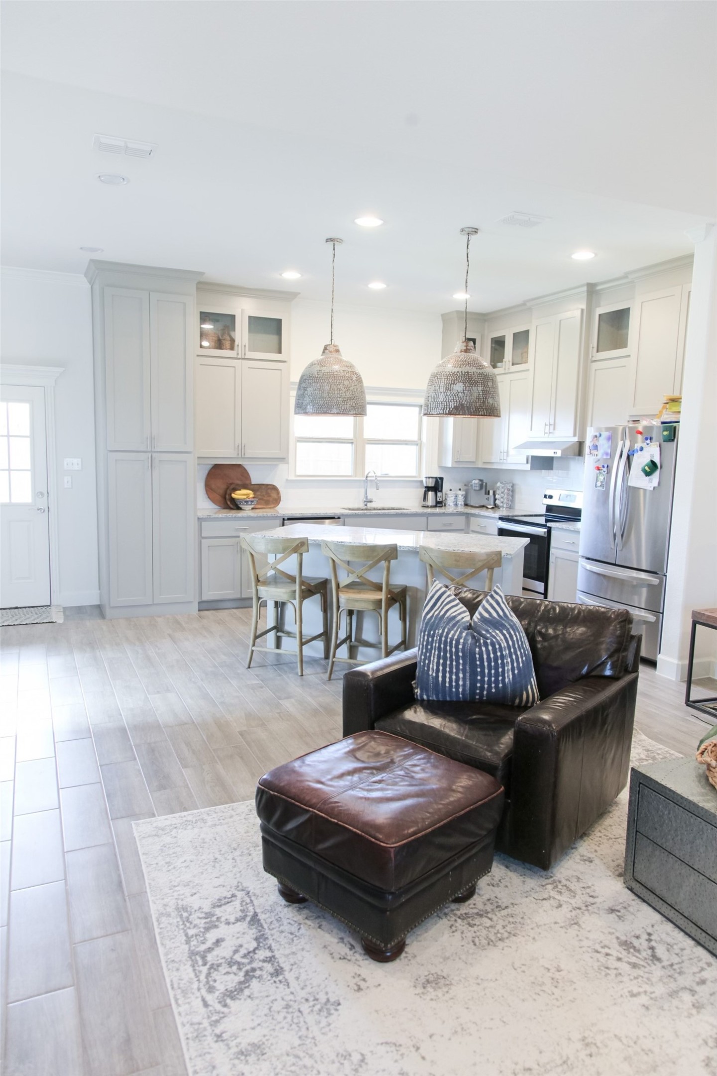305 Chase Creek Drive