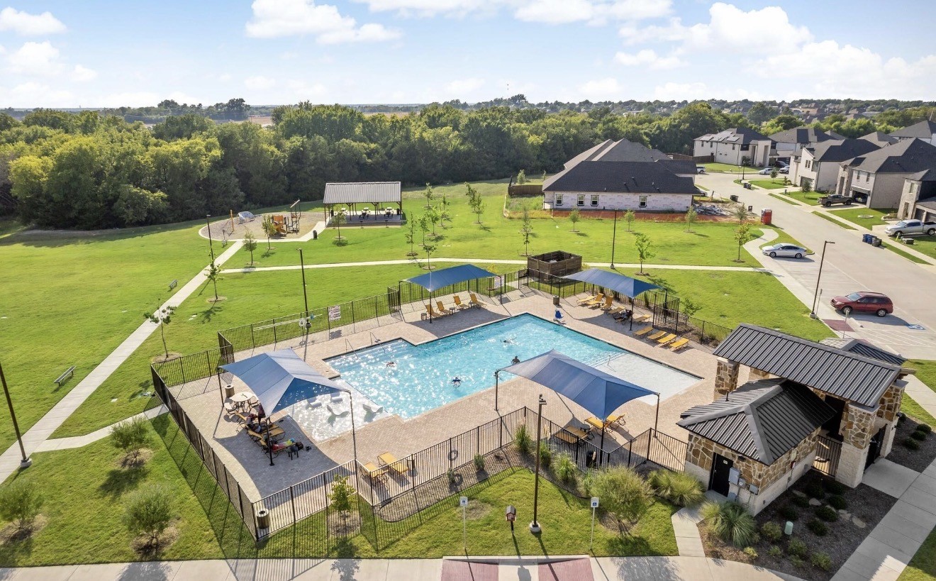 305 Chase Creek Drive