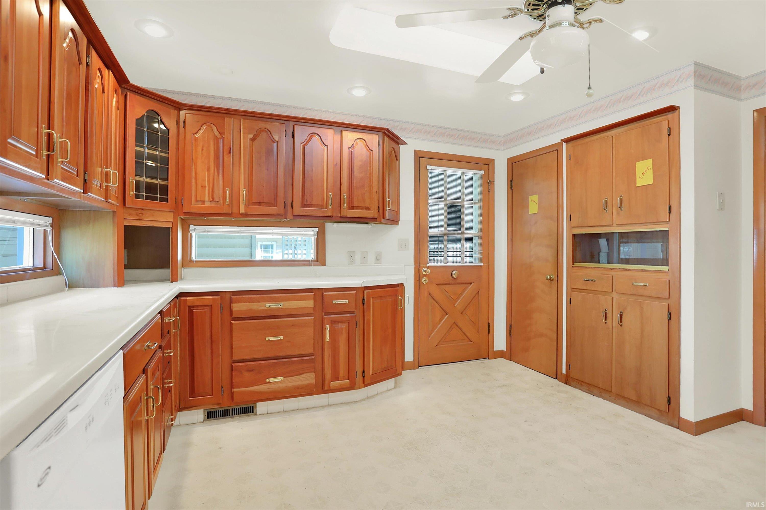 1965 Indian Trail Drive