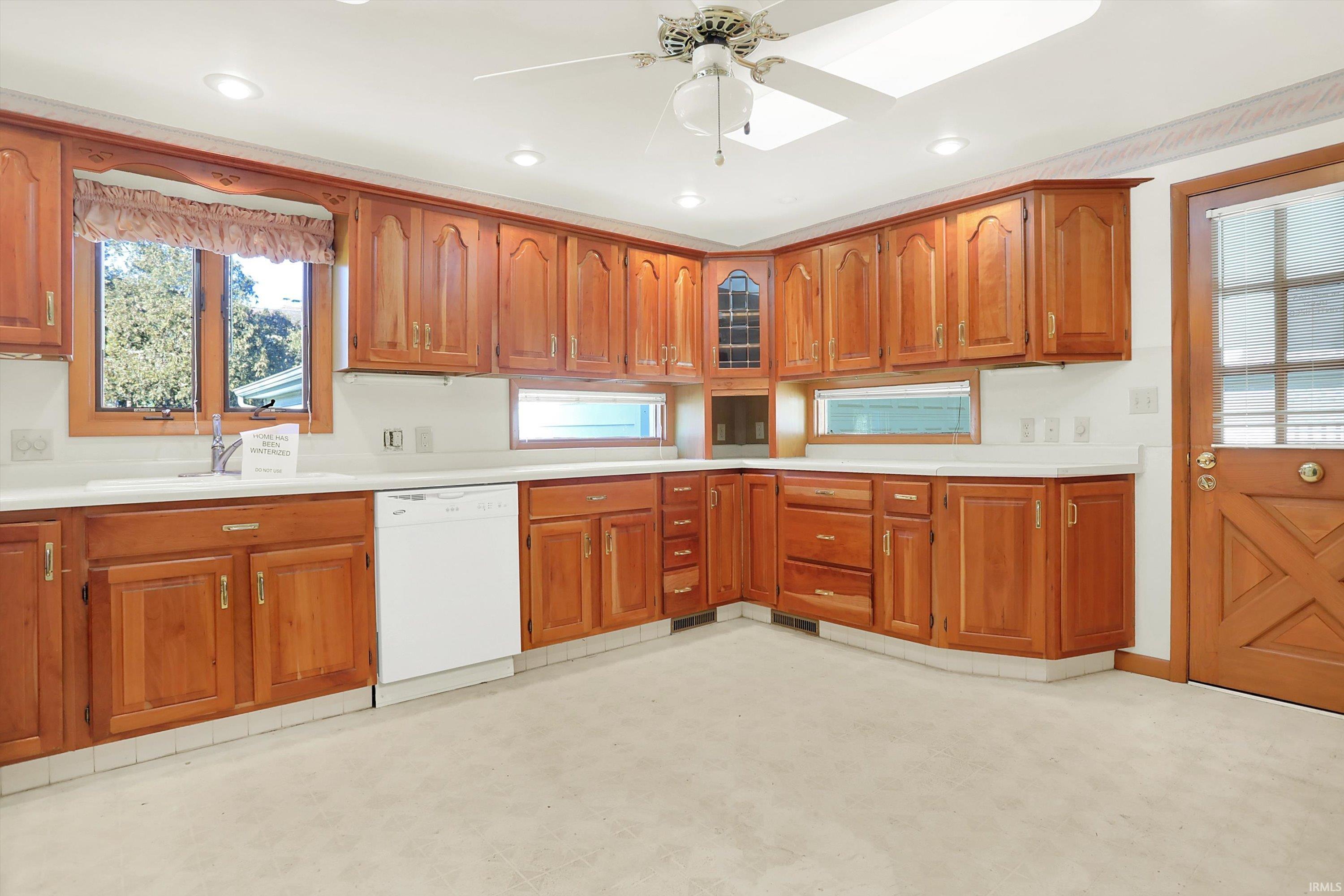 1965 Indian Trail Drive