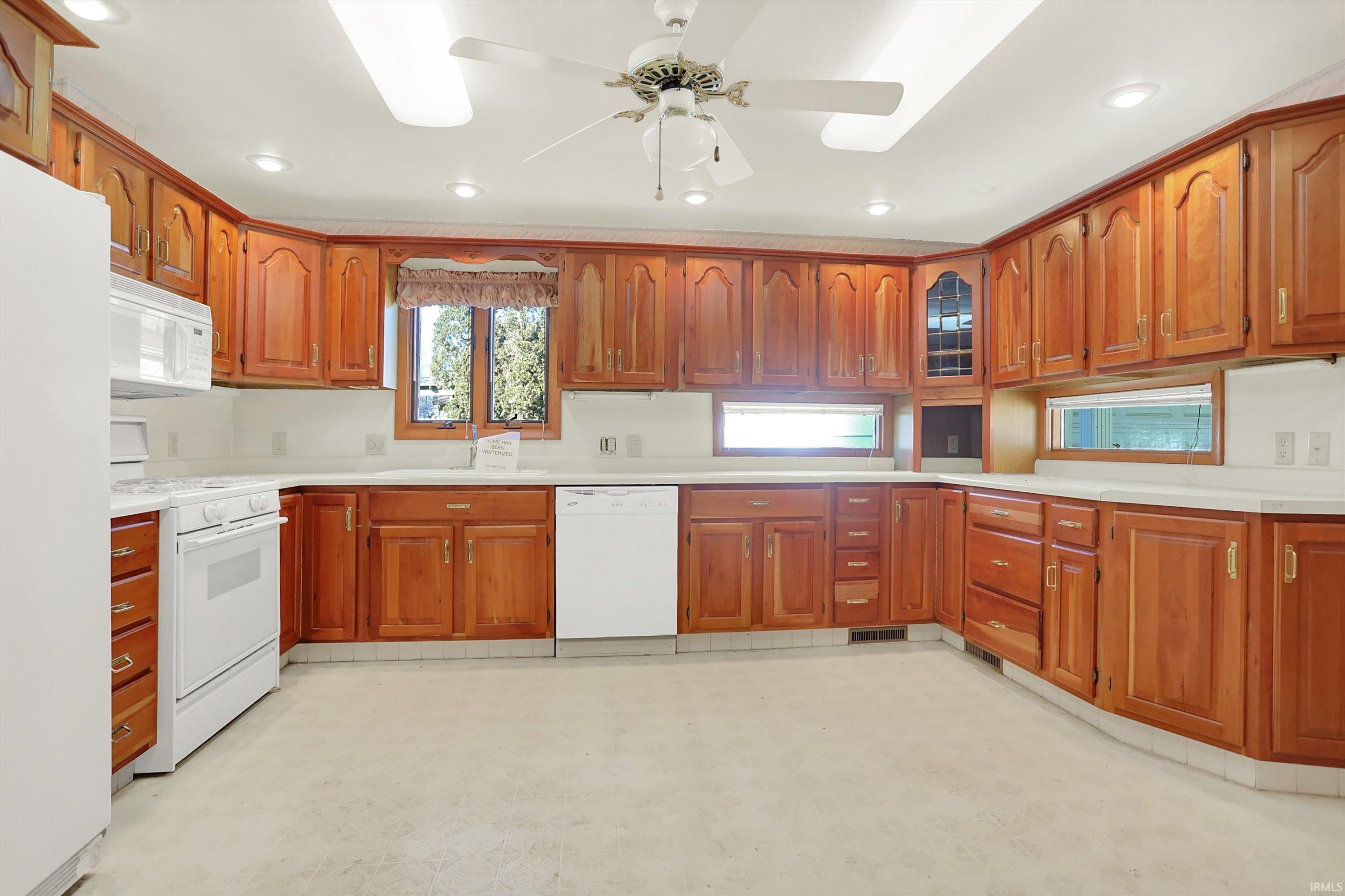 1965 Indian Trail Drive