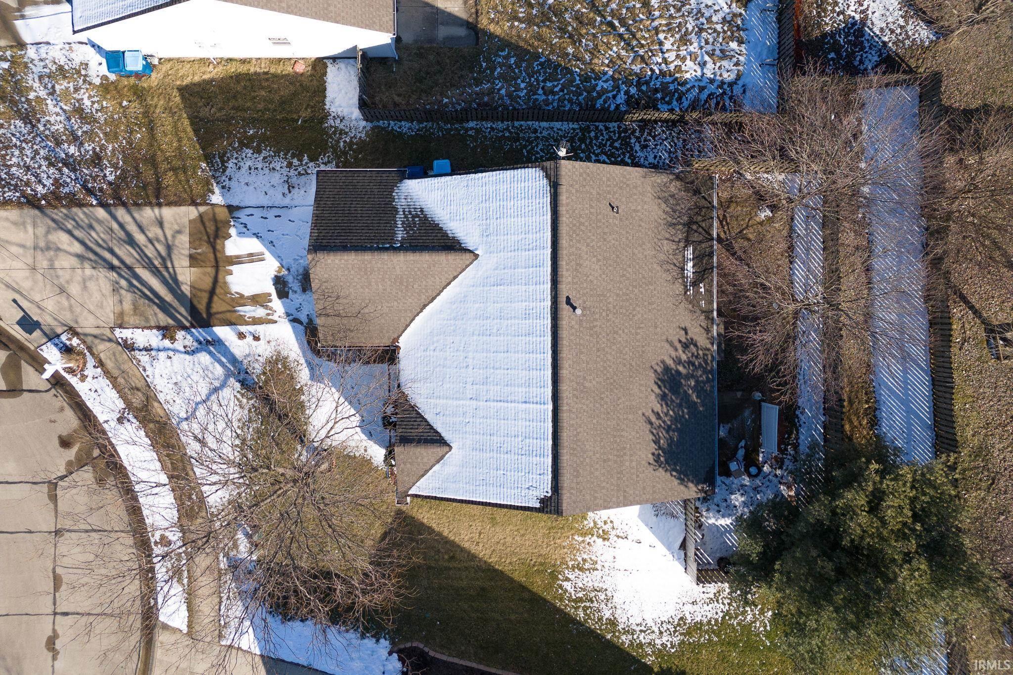 3675 Goodall Court