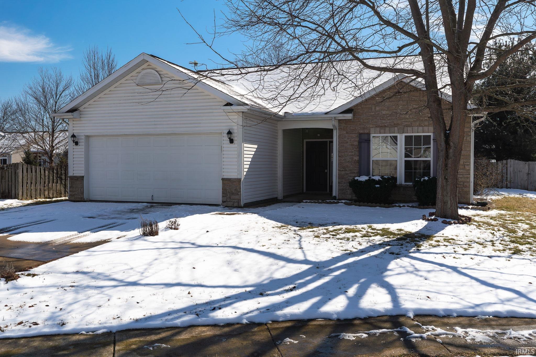 3675 Goodall Court