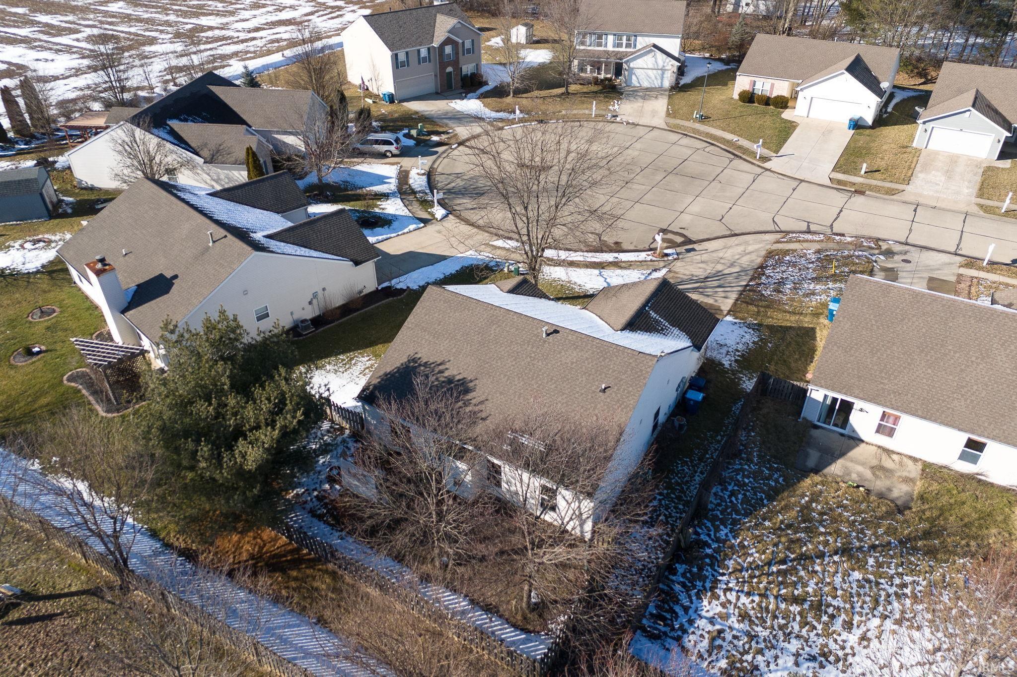 3675 Goodall Court