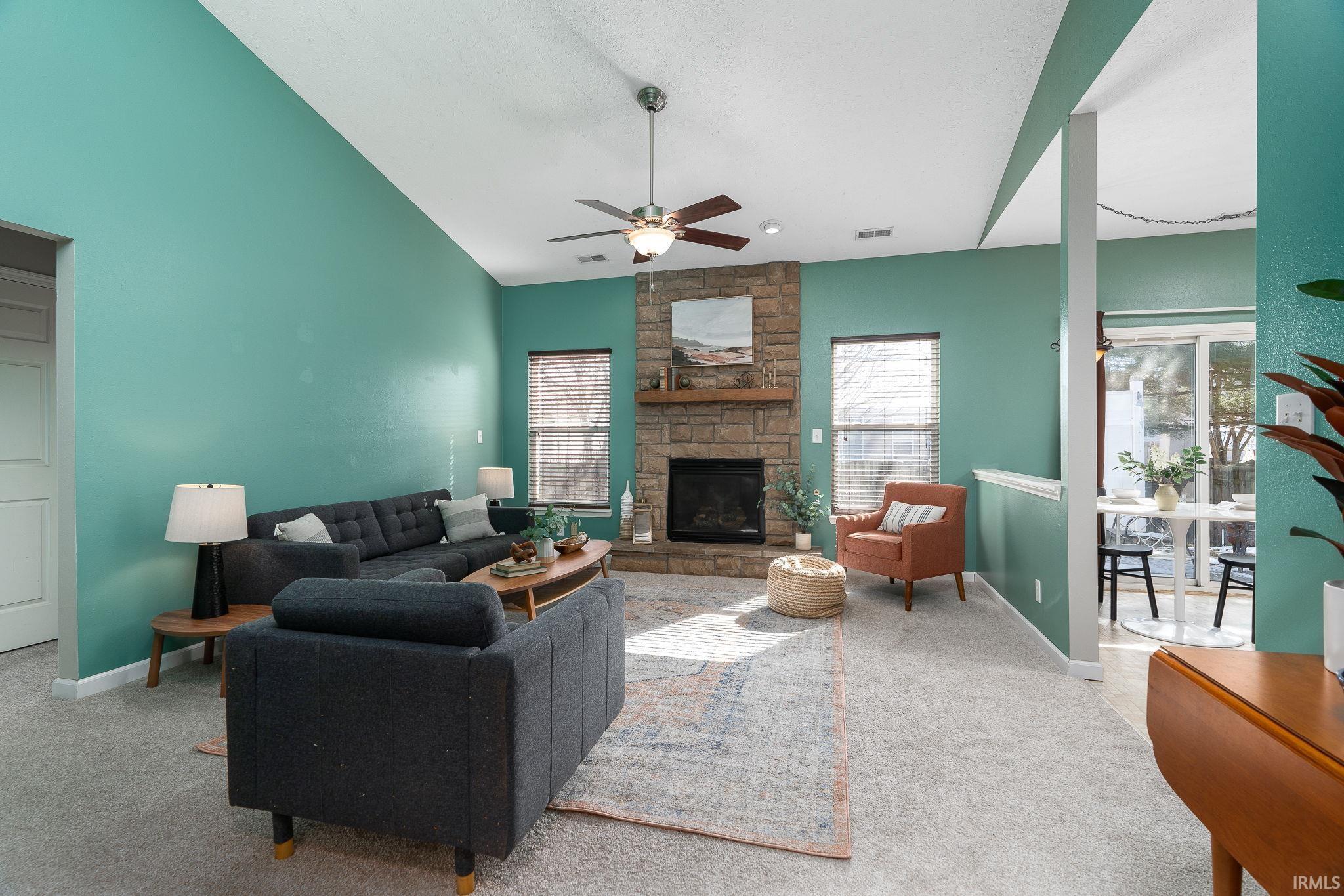 3675 Goodall Court