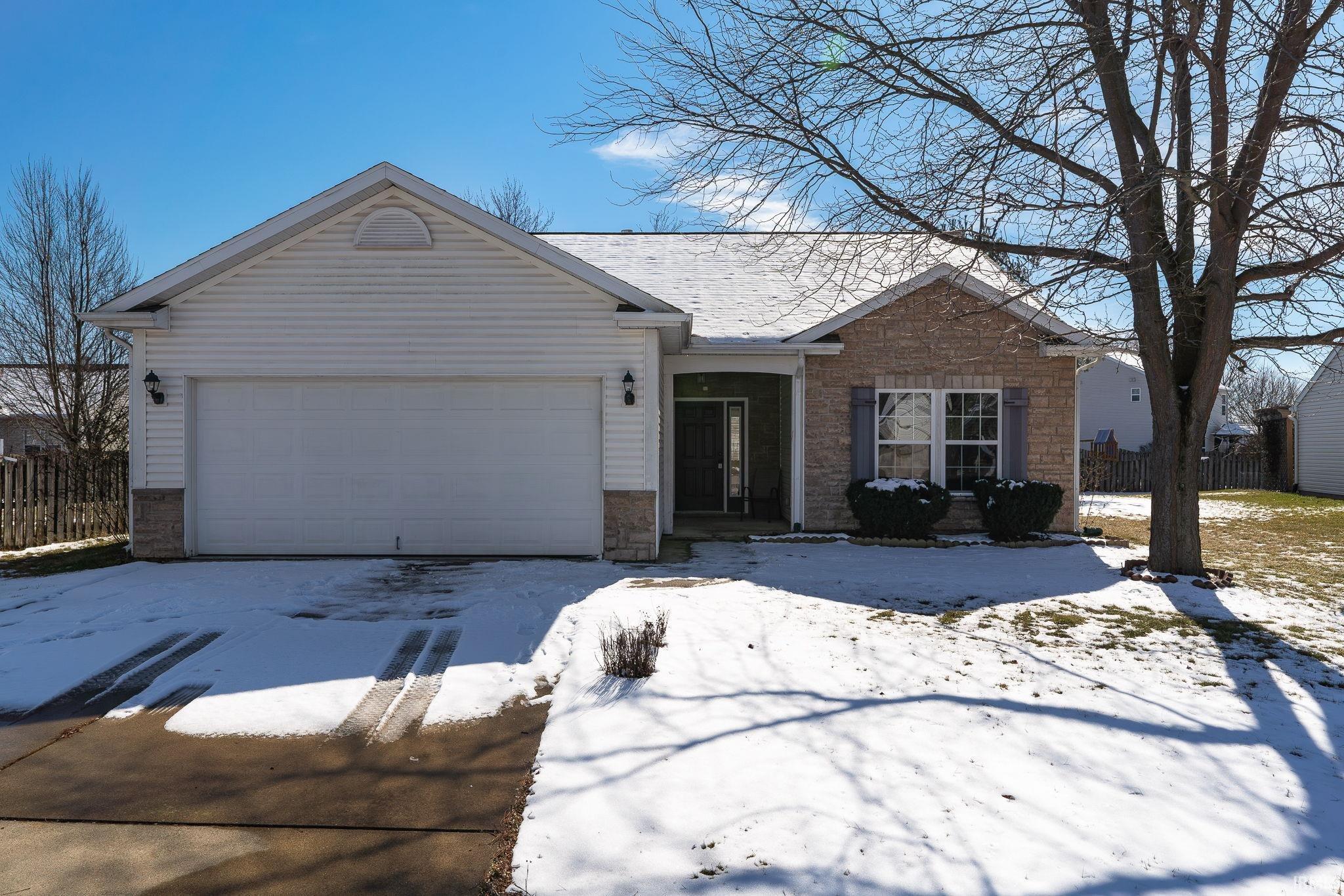 3675 Goodall Court