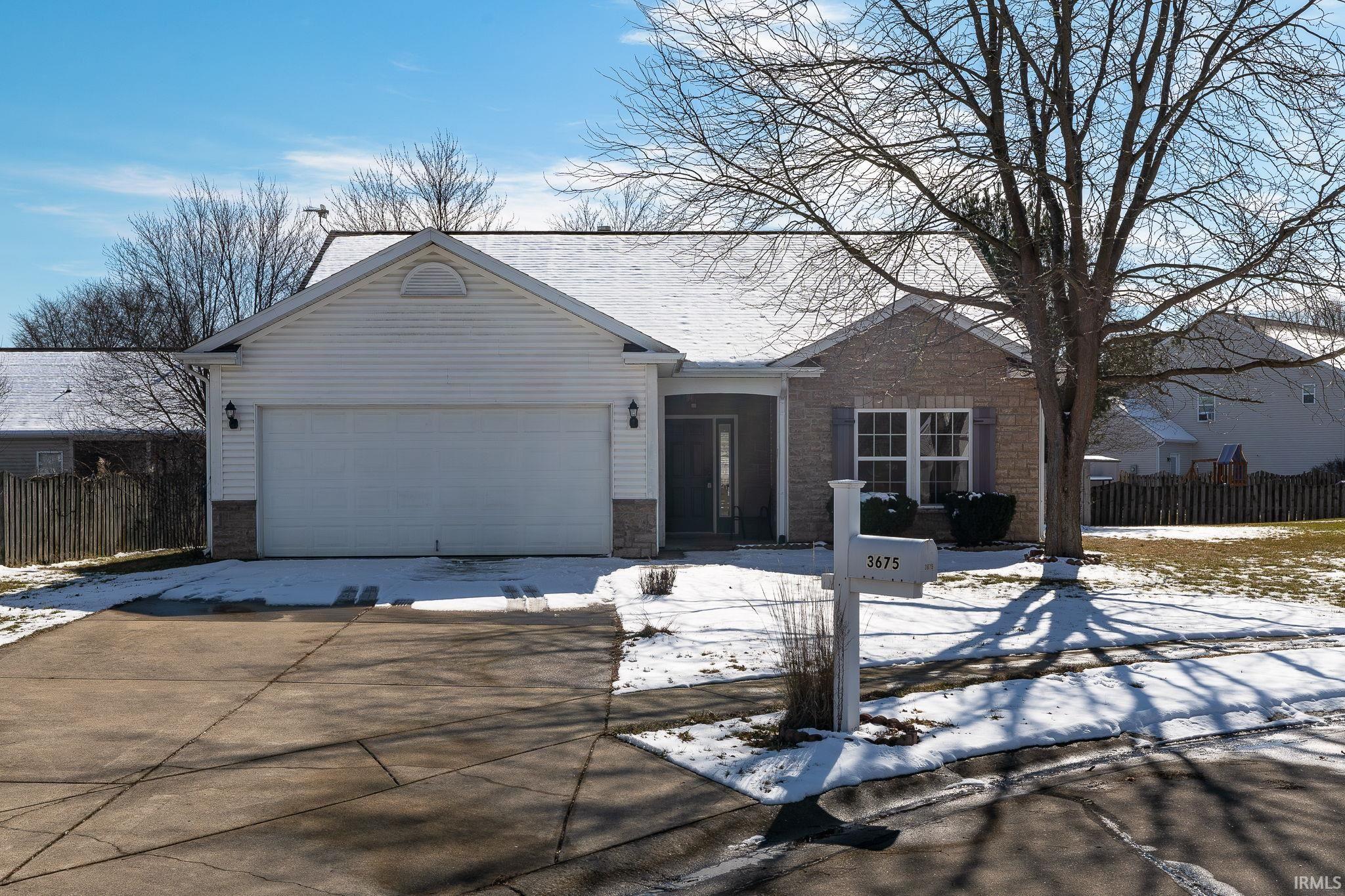 3675 Goodall Court
