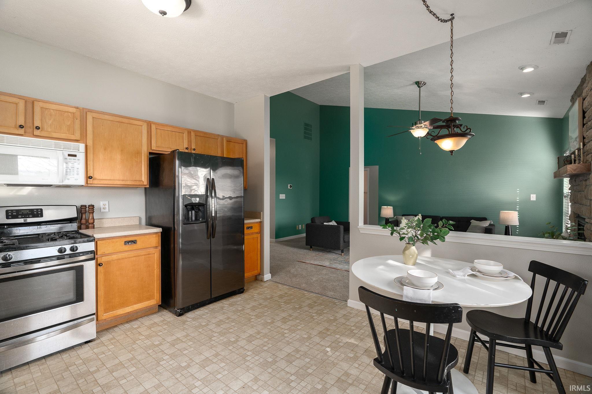 3675 Goodall Court