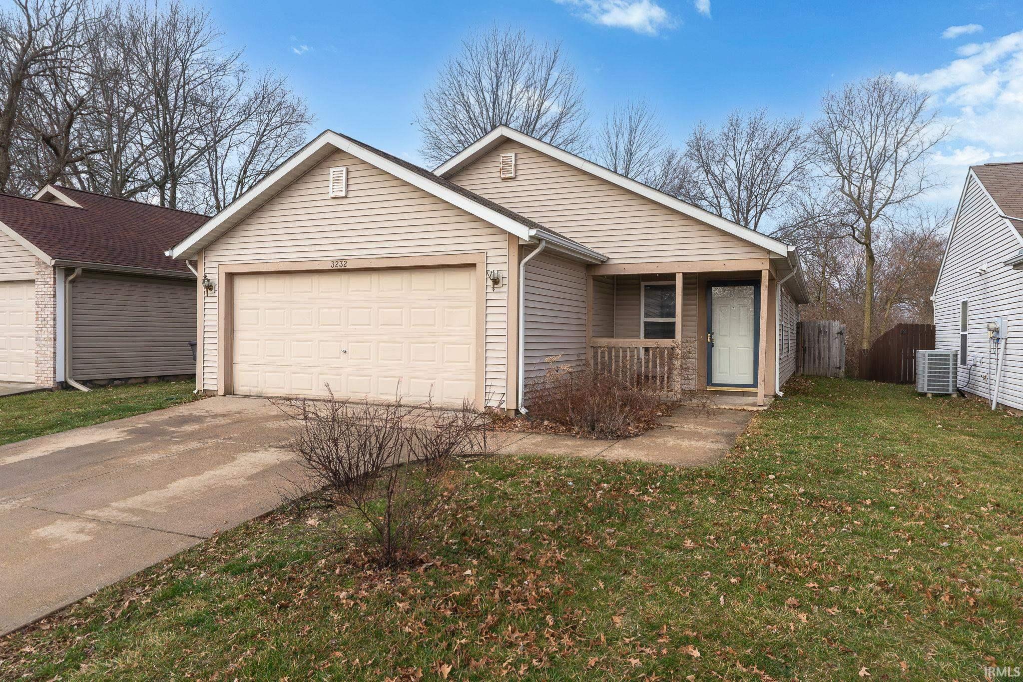 3232 Townsend Drive